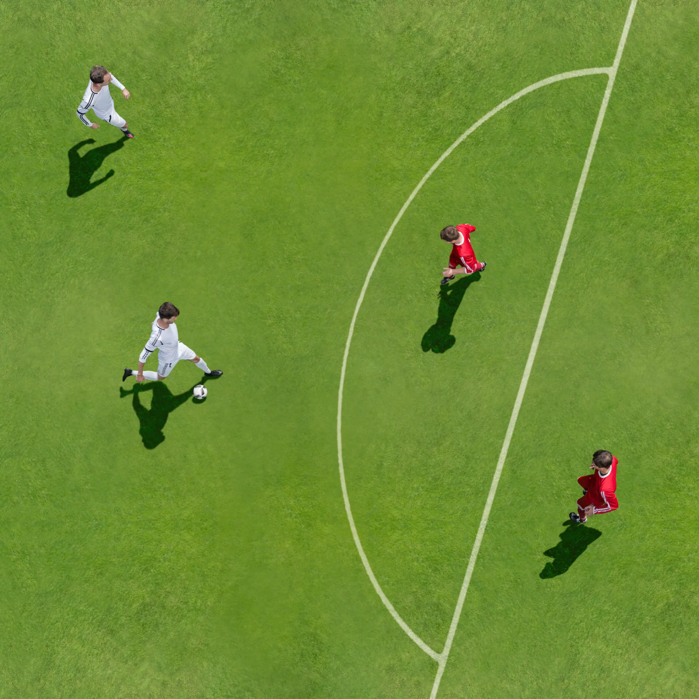 Image of Beyond the pitch: how football is investing in property