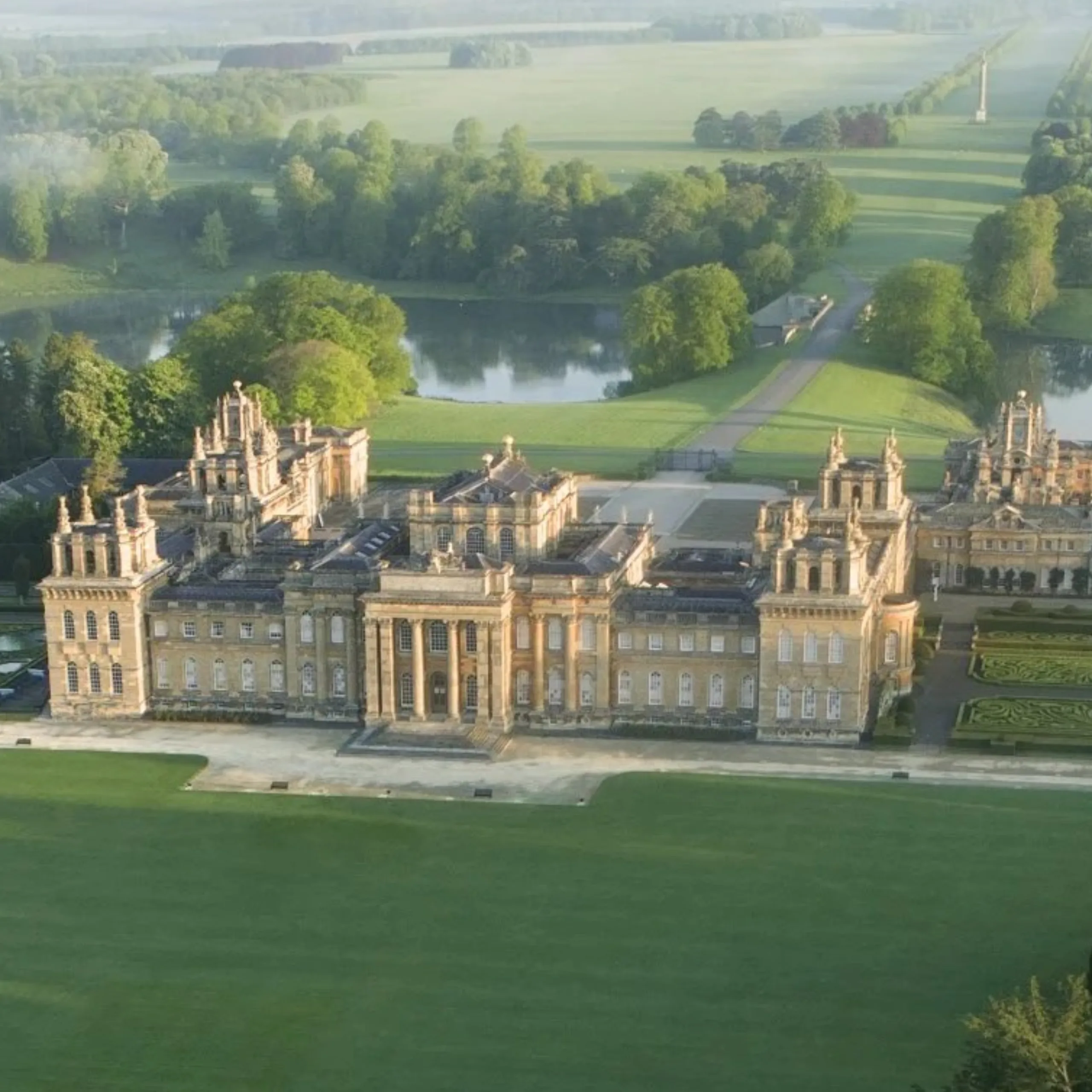 Image of Purpose in practice: Blenheim’s values-driven approach