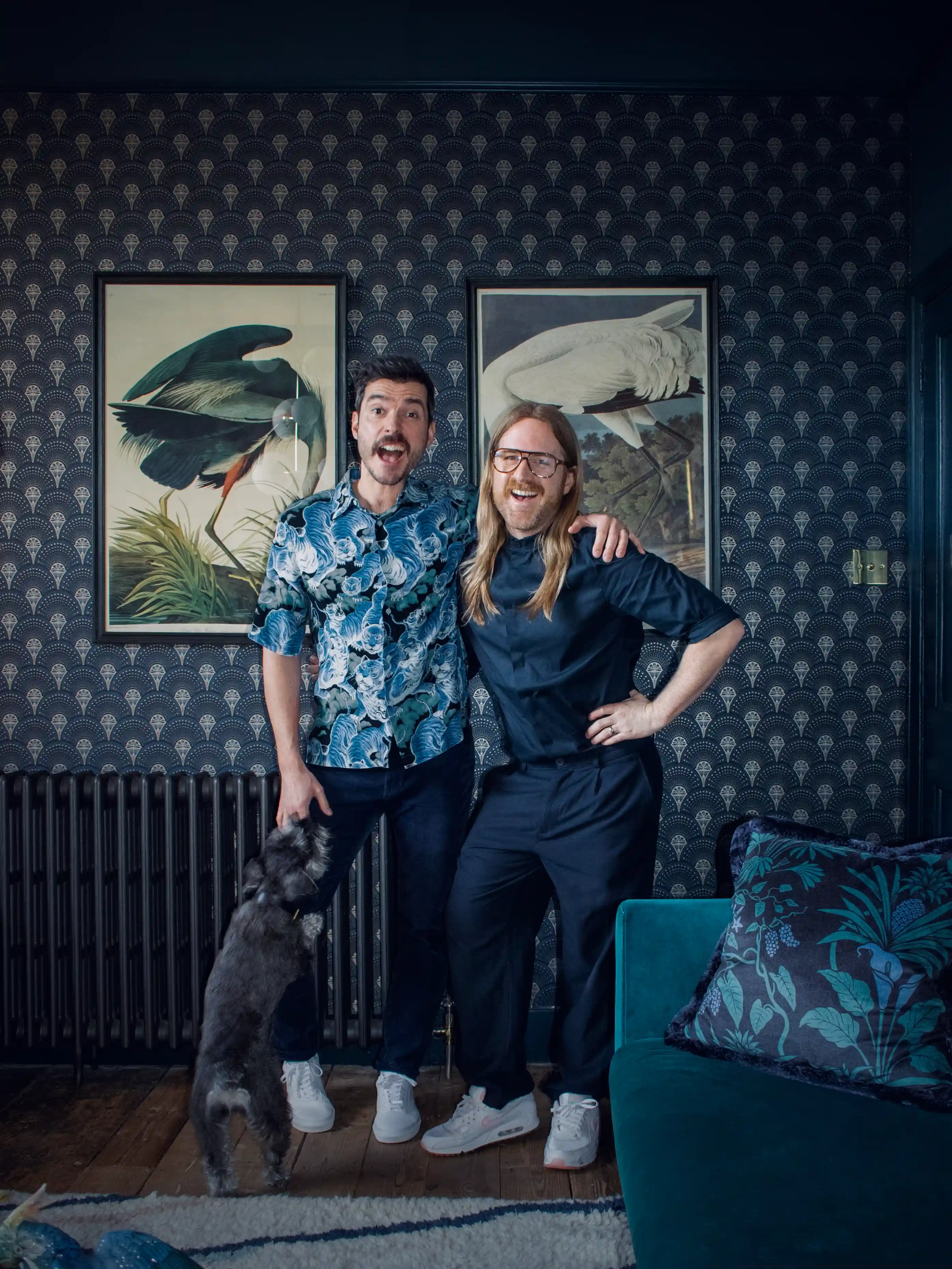 Three British makers redefining interior design