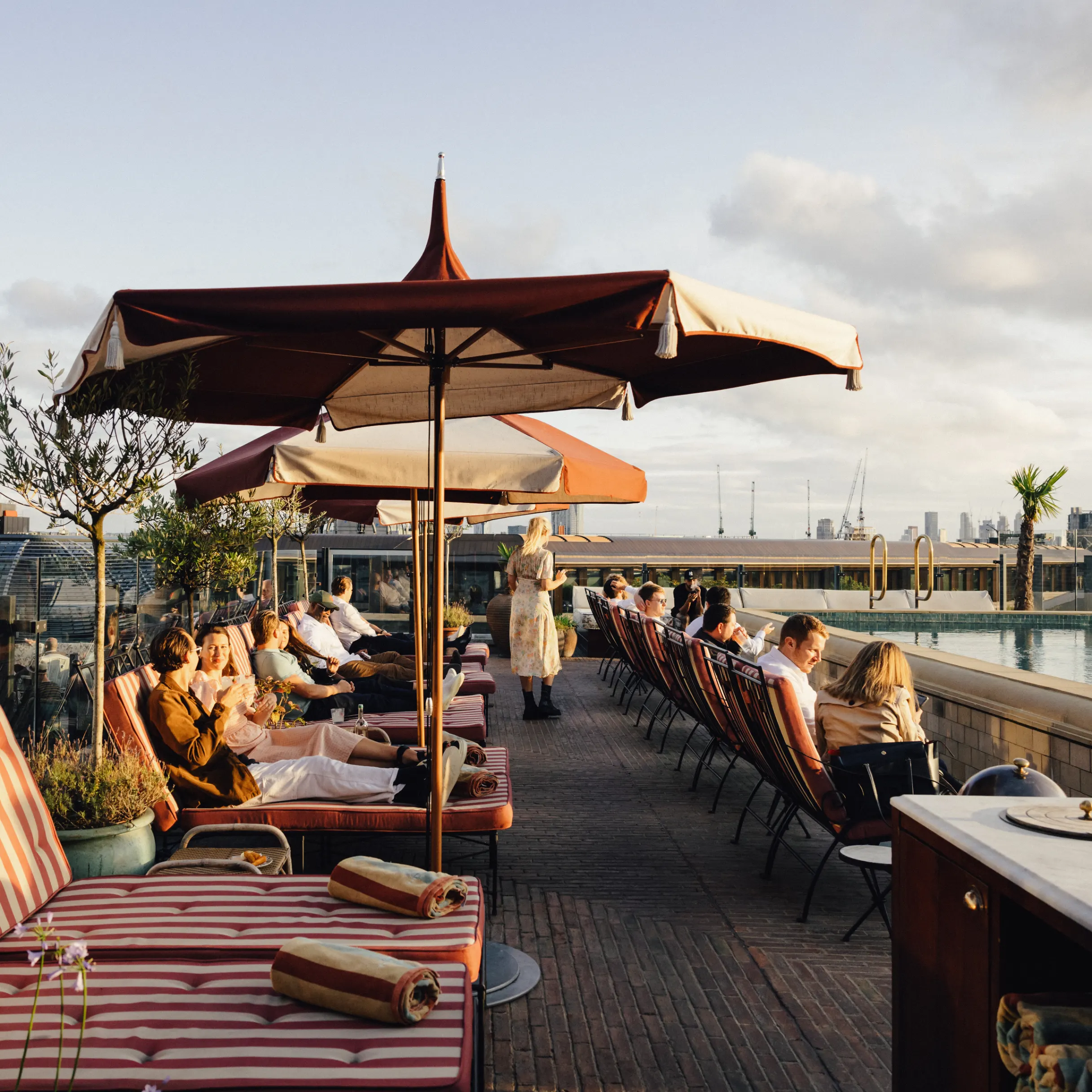 Image of The changing face of luxury: how experience is defining property