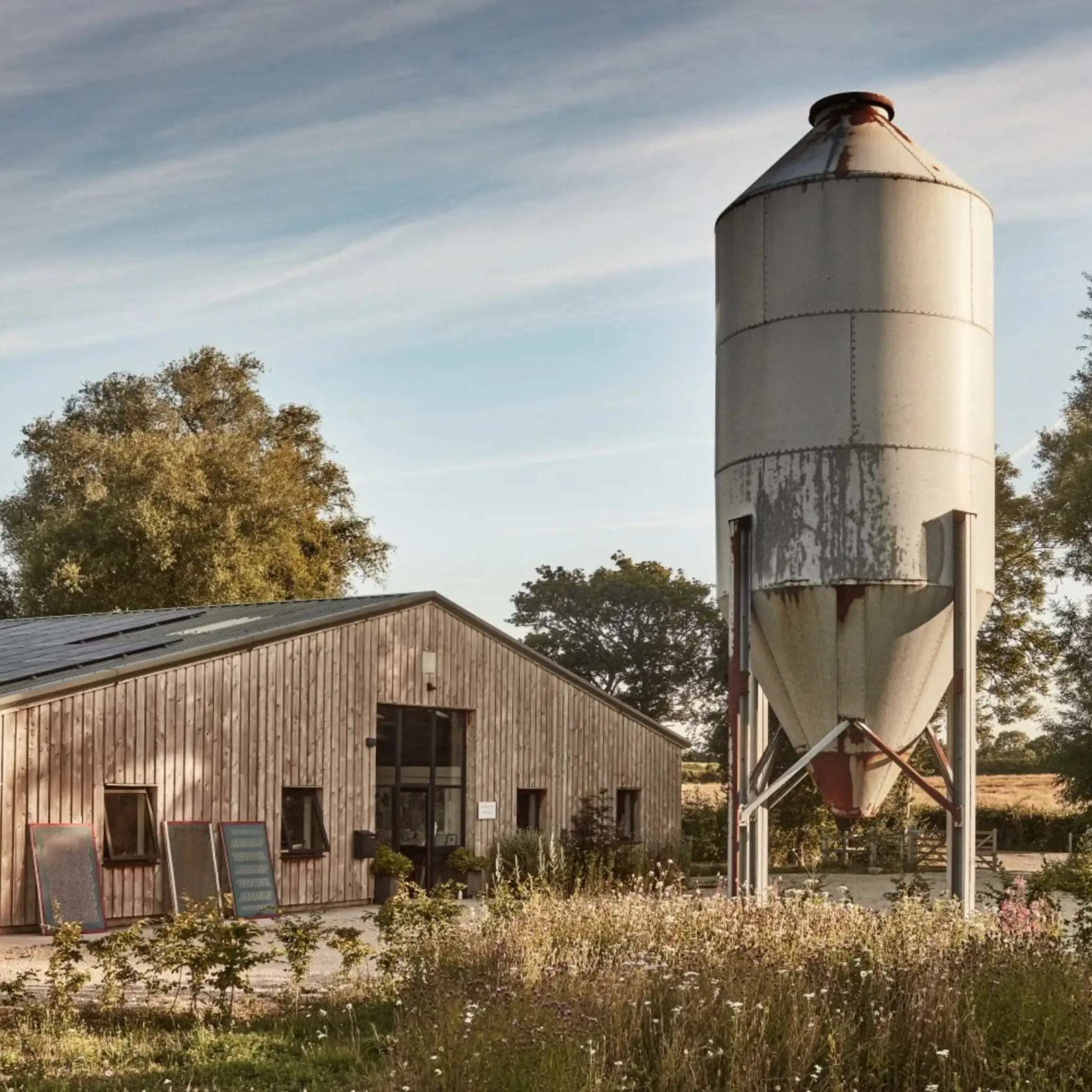 Crafts in the Cotswolds: In the studio with Rapture & Wright