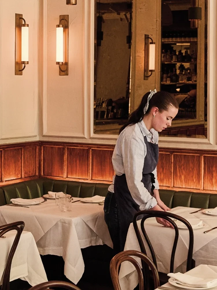 Dorian’s Recipe for Success: Authentic Dining and Community Roots in Notting Hill