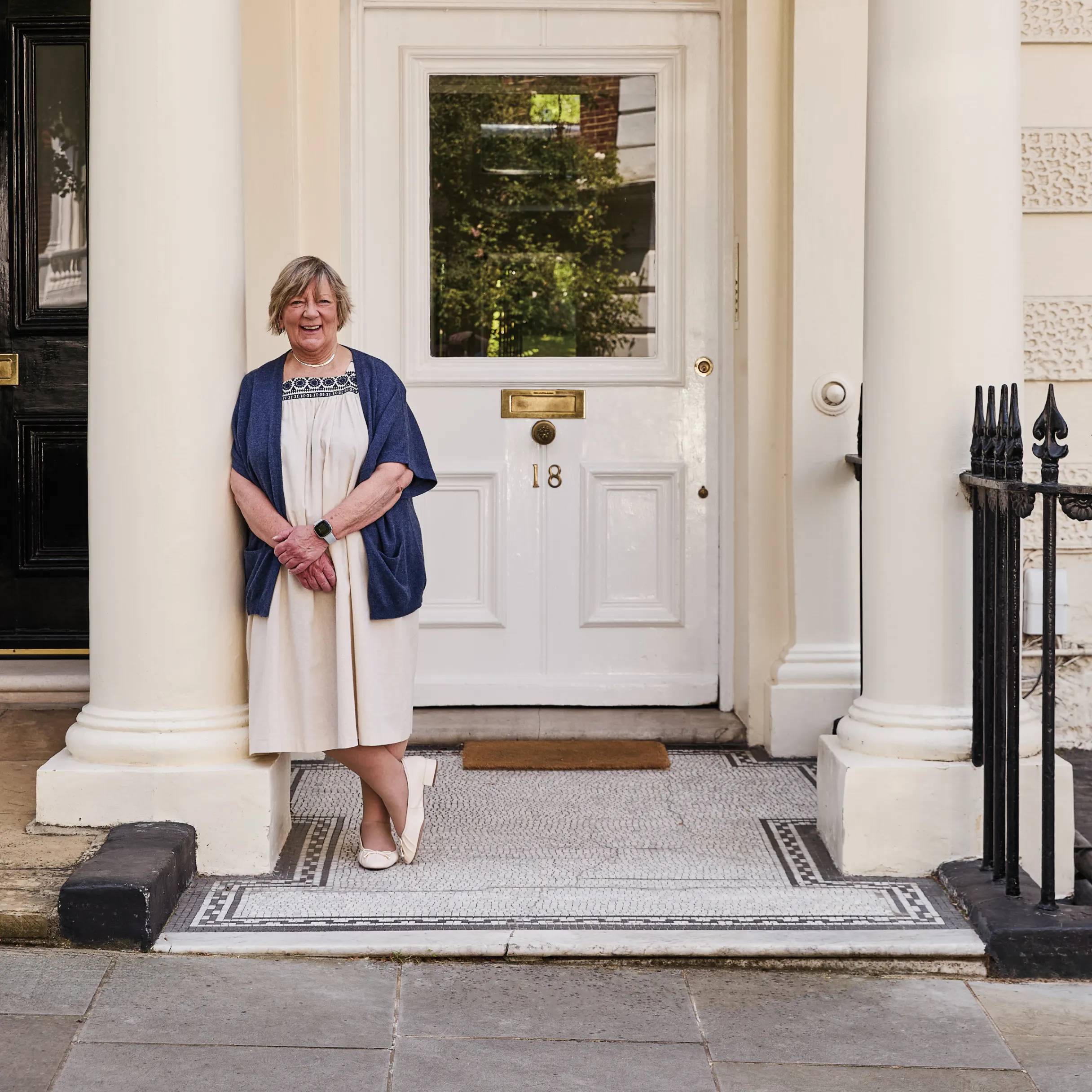 Fifty years in Notting Hill: A landlord s guide to long term lettings Fifty years in Notting Hill: A landlord s guide to long term lettings