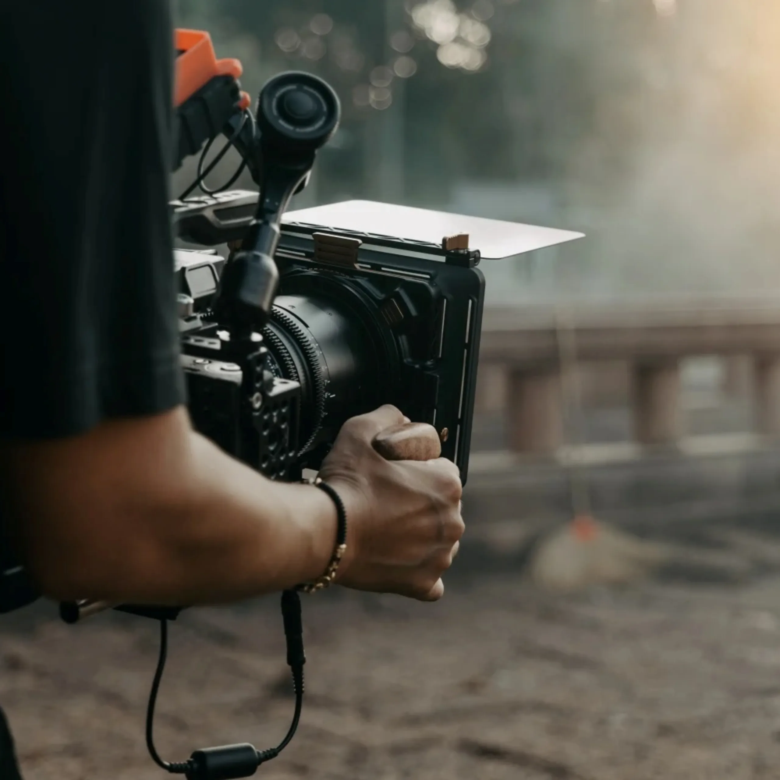 Image of Behind the scenes: How film and TV are reshaping the UK rental market | Knight Frank UK