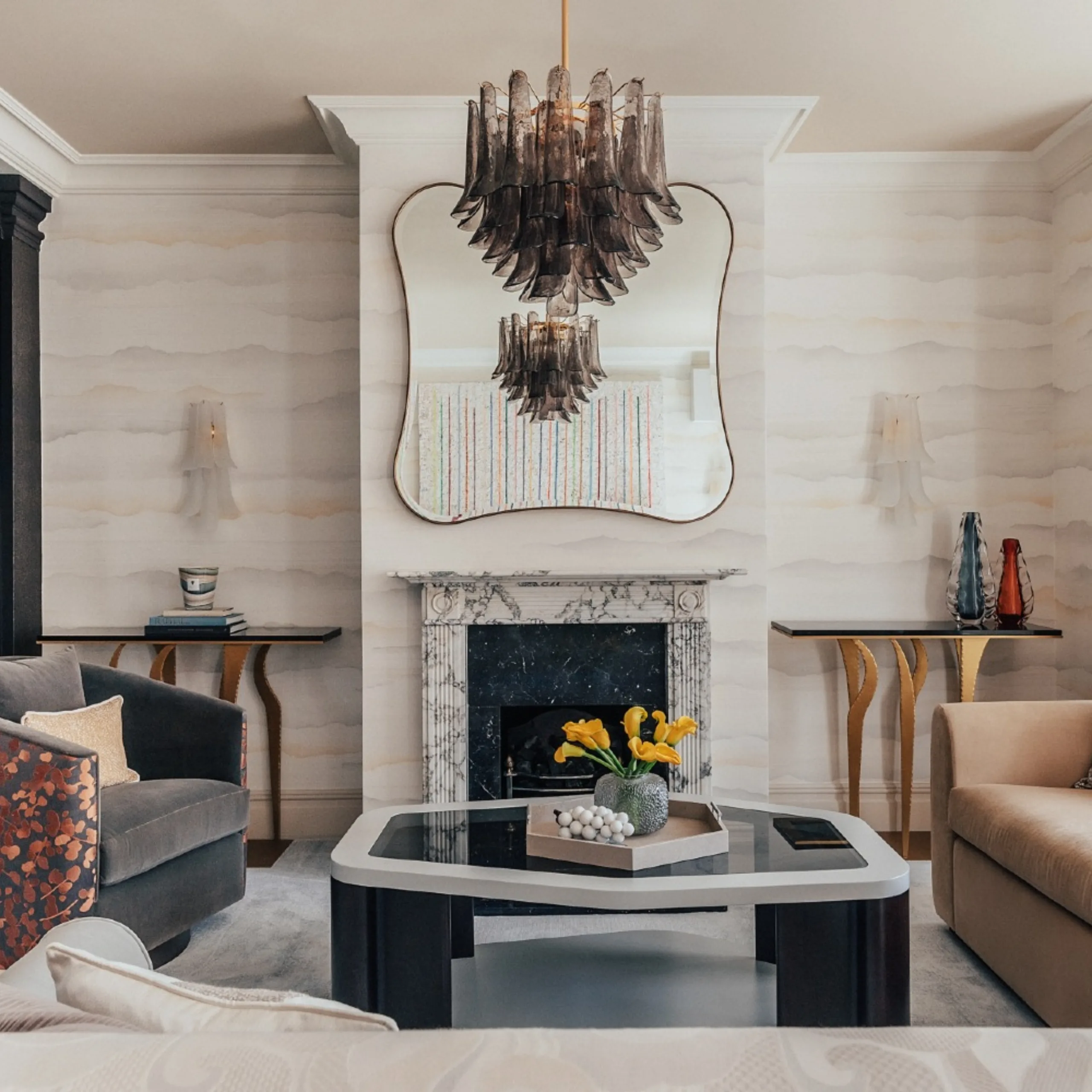 Image of Five interior design trends for 2025