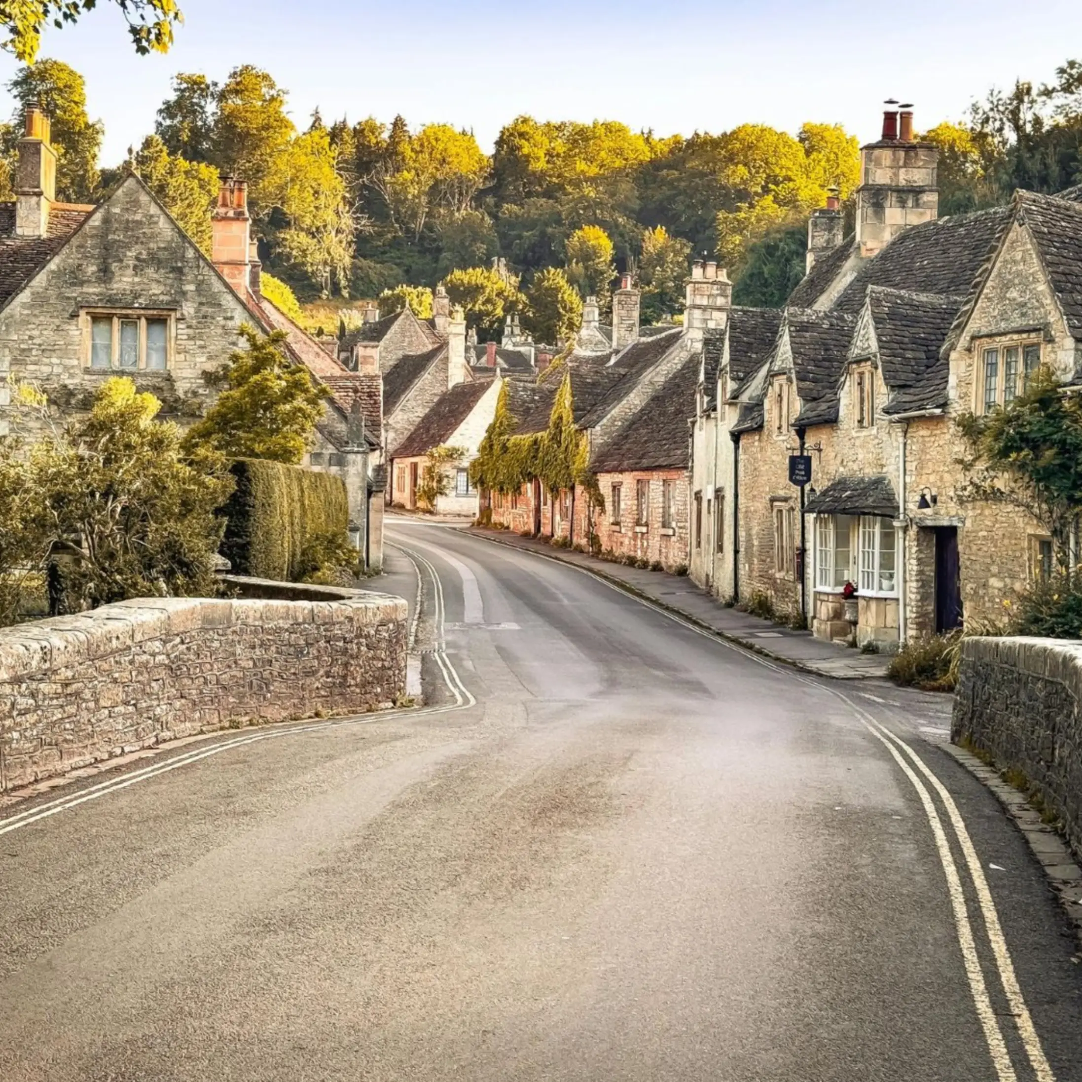 Future focus: Country property trends