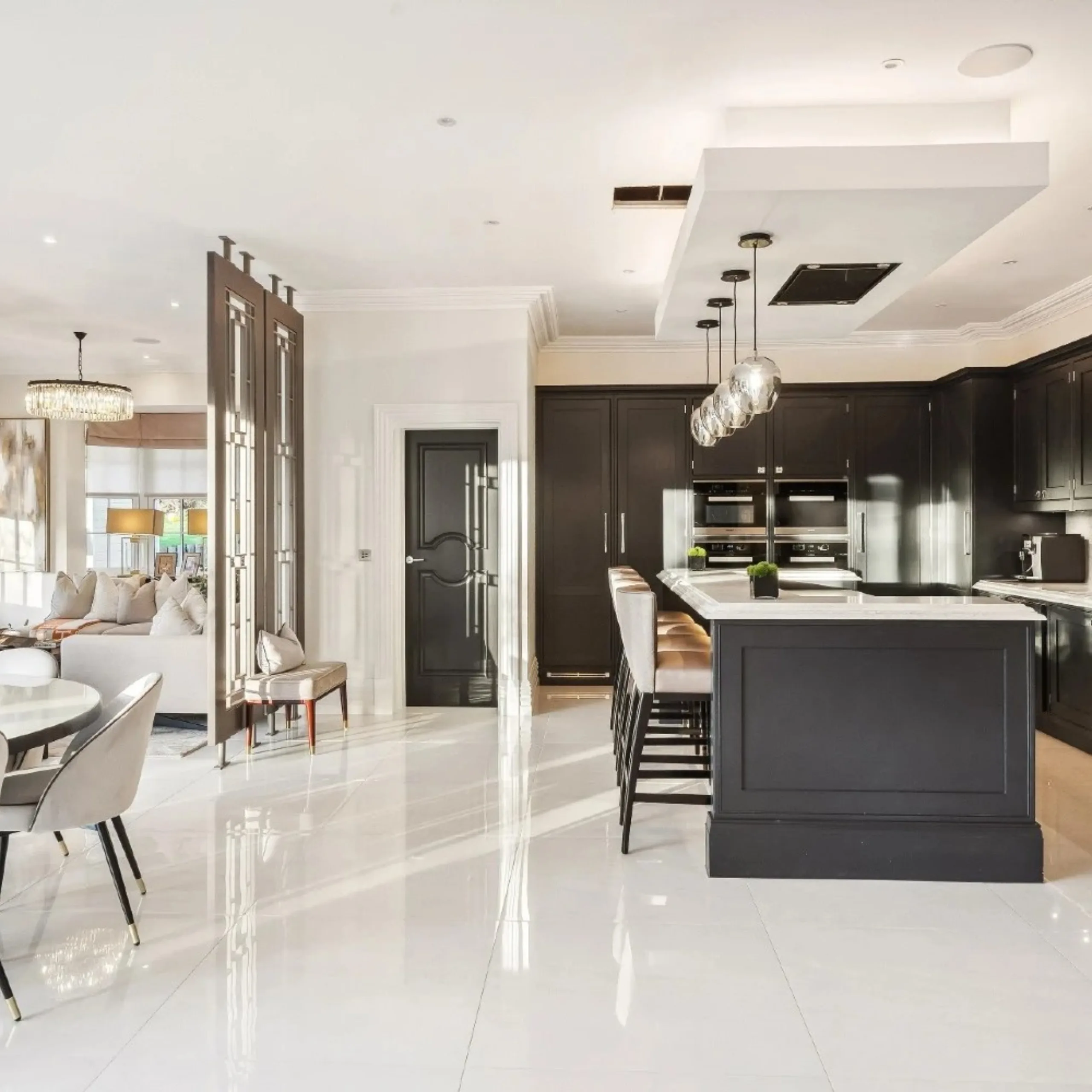 How to be an ‘accidental landlord’