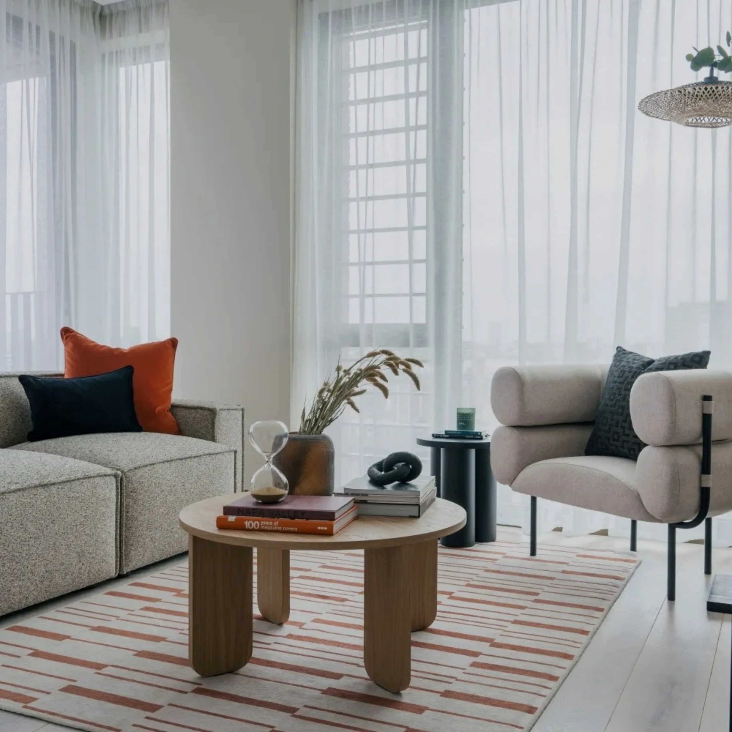 How to incorporate sustainable interior design into your home