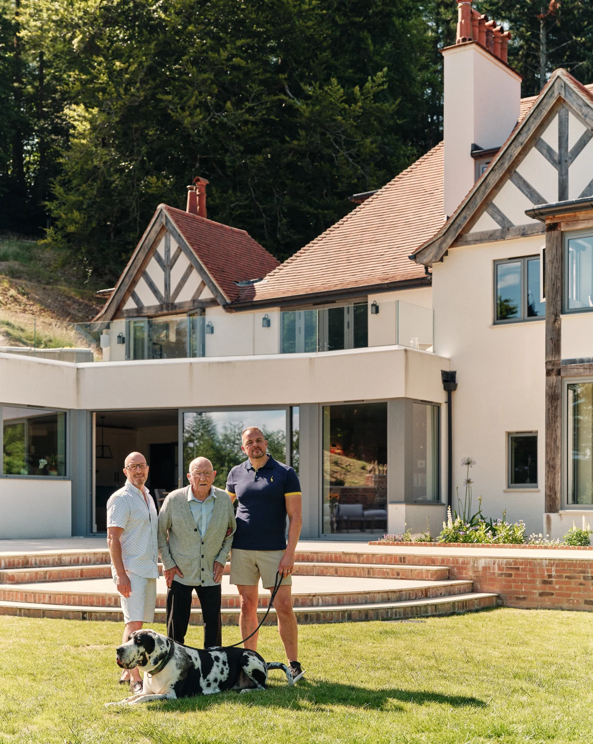 How to make multi-generational living work for you