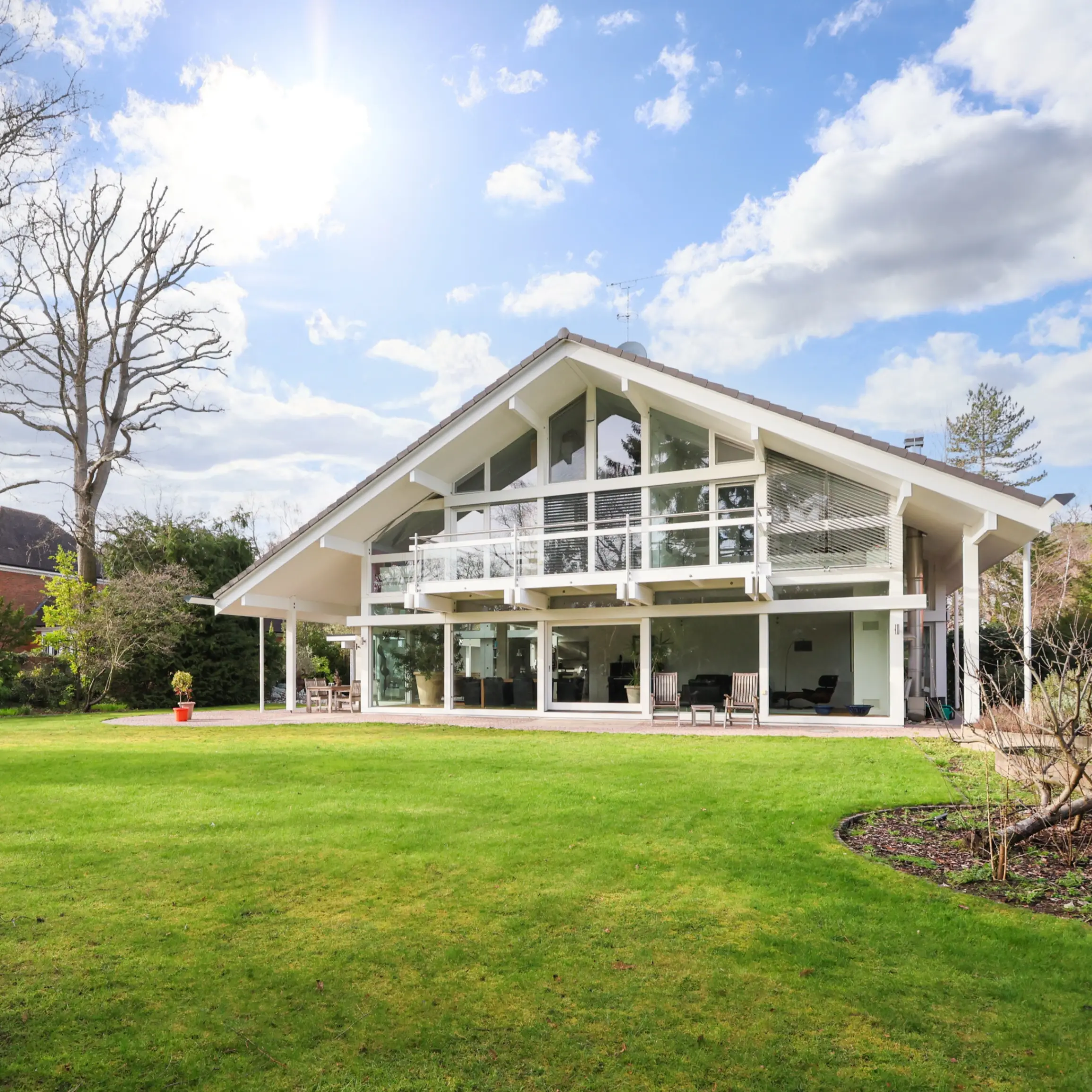 Image of Huf Haus: how sustainable architecture is shaping the future of homebuilding