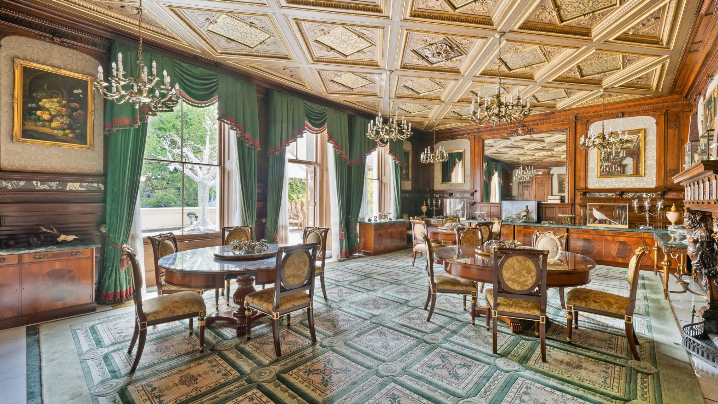 Princes Gate, Knightsbridge, London, SW7. Guide price £28,000,000