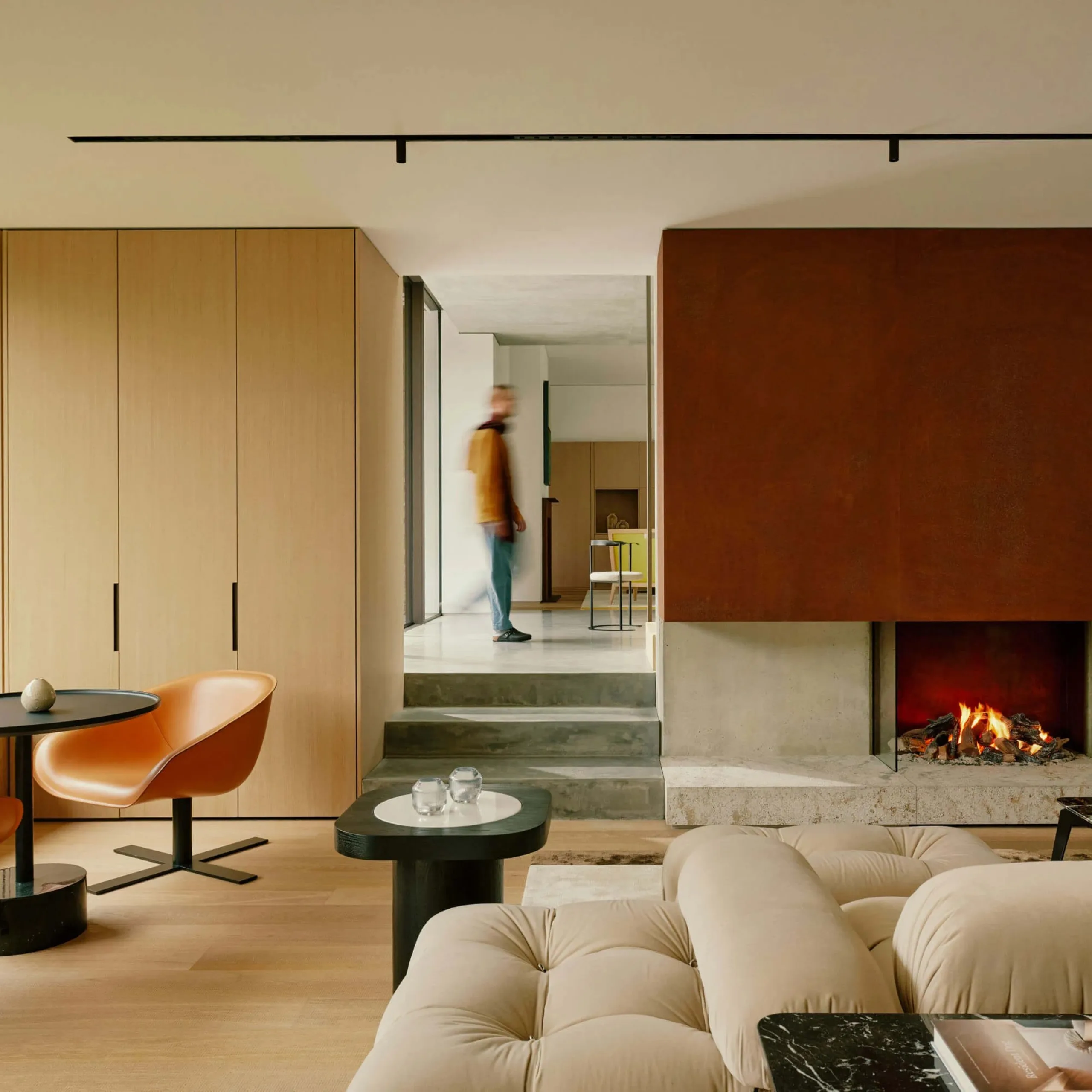 Image of Post-modern perfection: Barlby Road