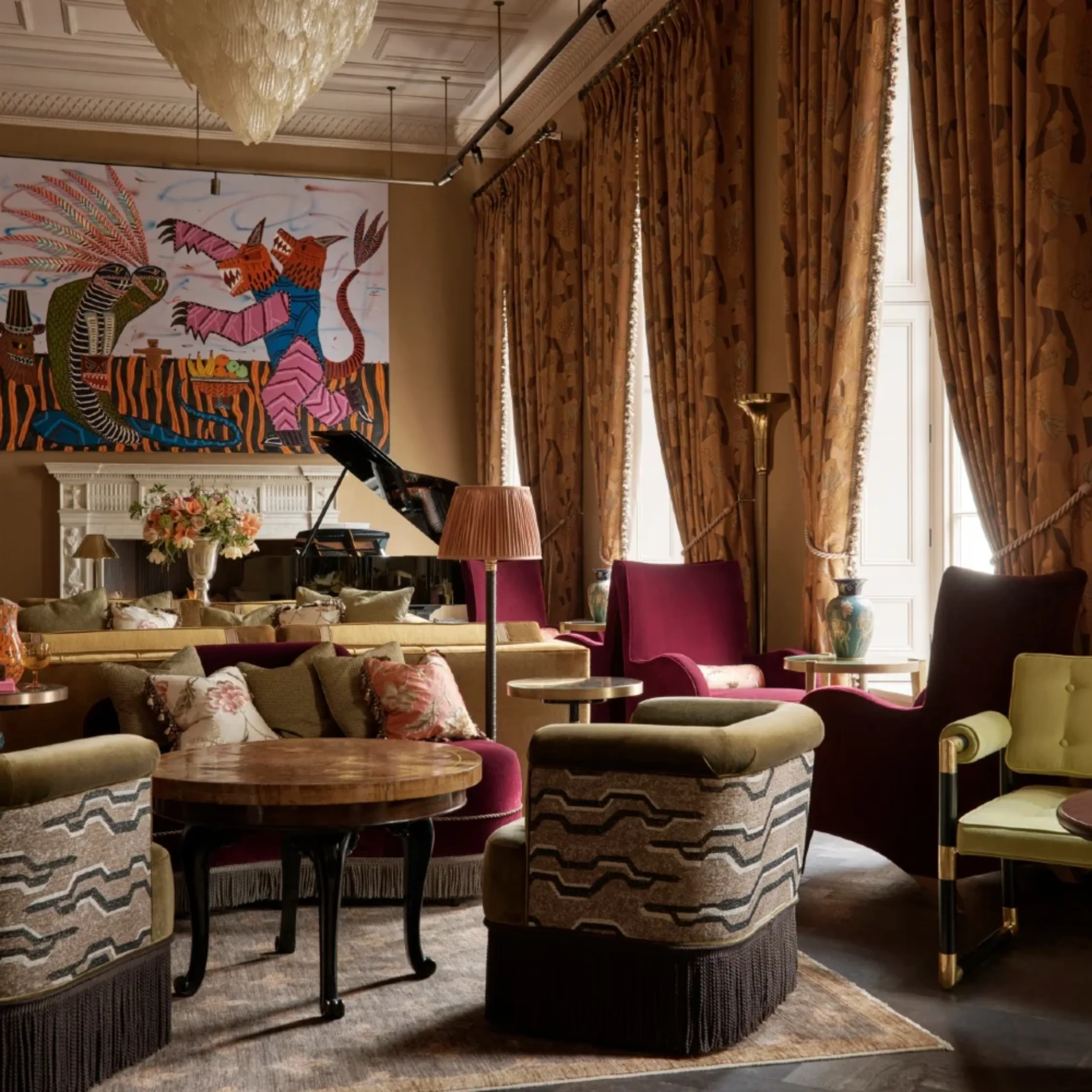 Image of Private members’ clubs: an insider’s guide