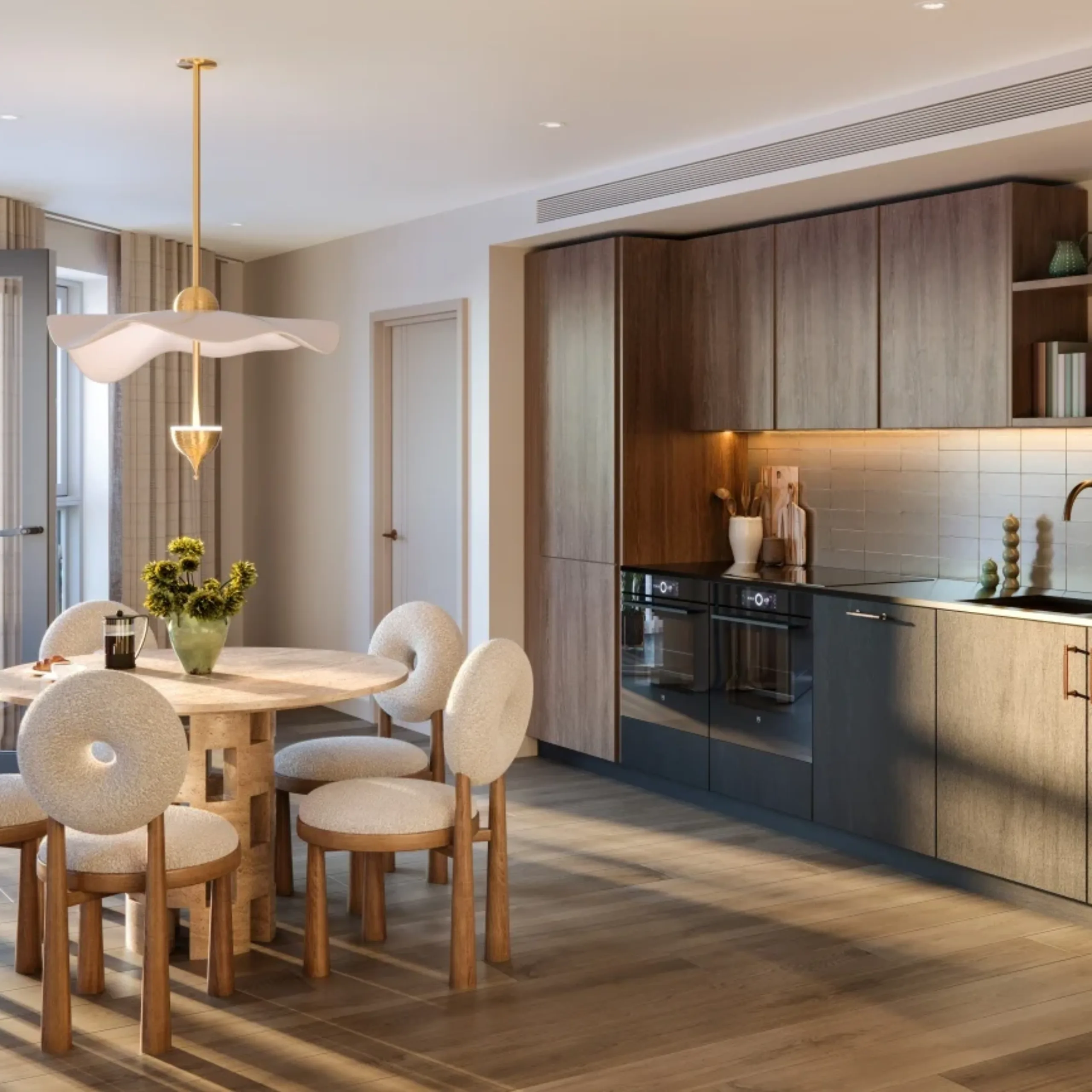 Image of The high-tech kitchen gadgets helping you cook more sustainably