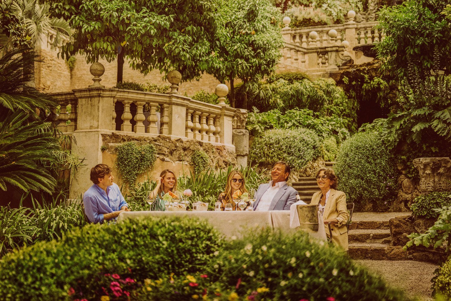 Image of Family values: the hotel owners bringing a personal touch