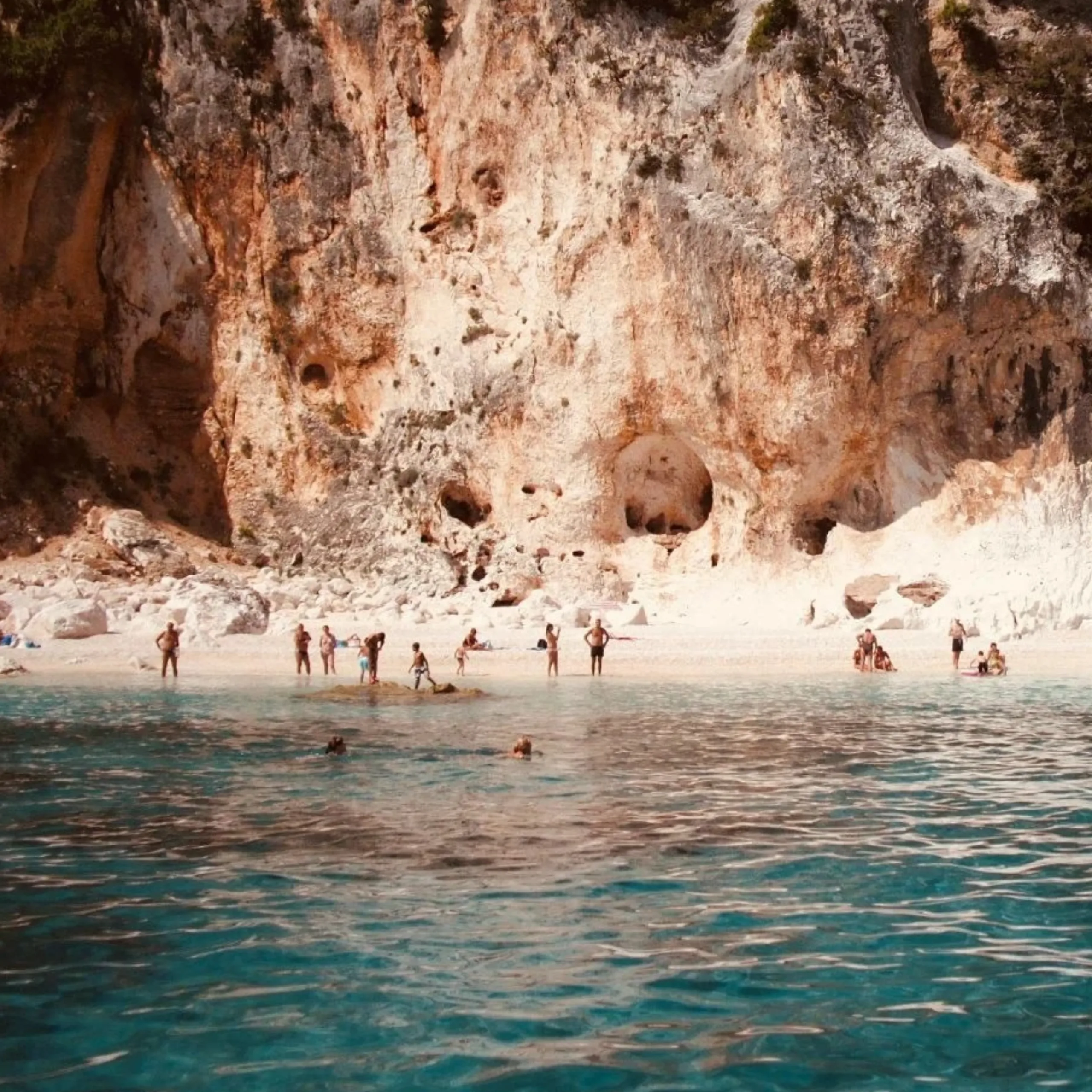 Image of Want to live forever? Buy in a Blue Zone