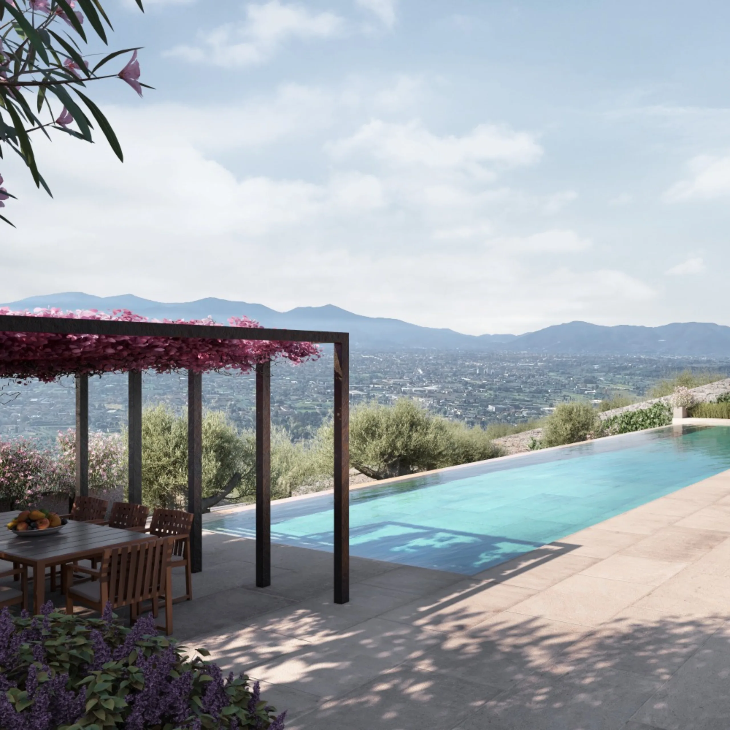 Image of Wellness starts at home: European homes designed for healthy living