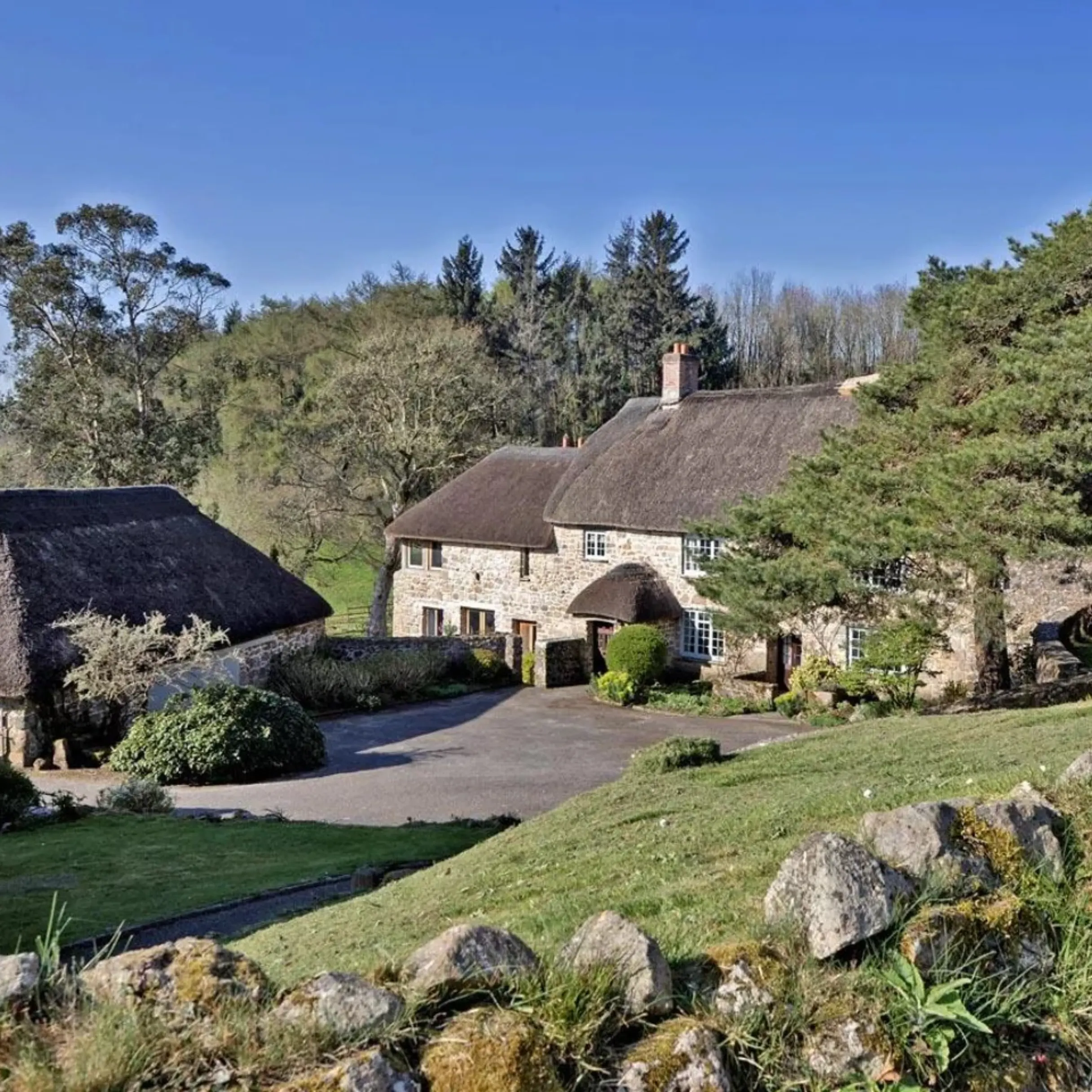 Image of What is it like living in a National Park?