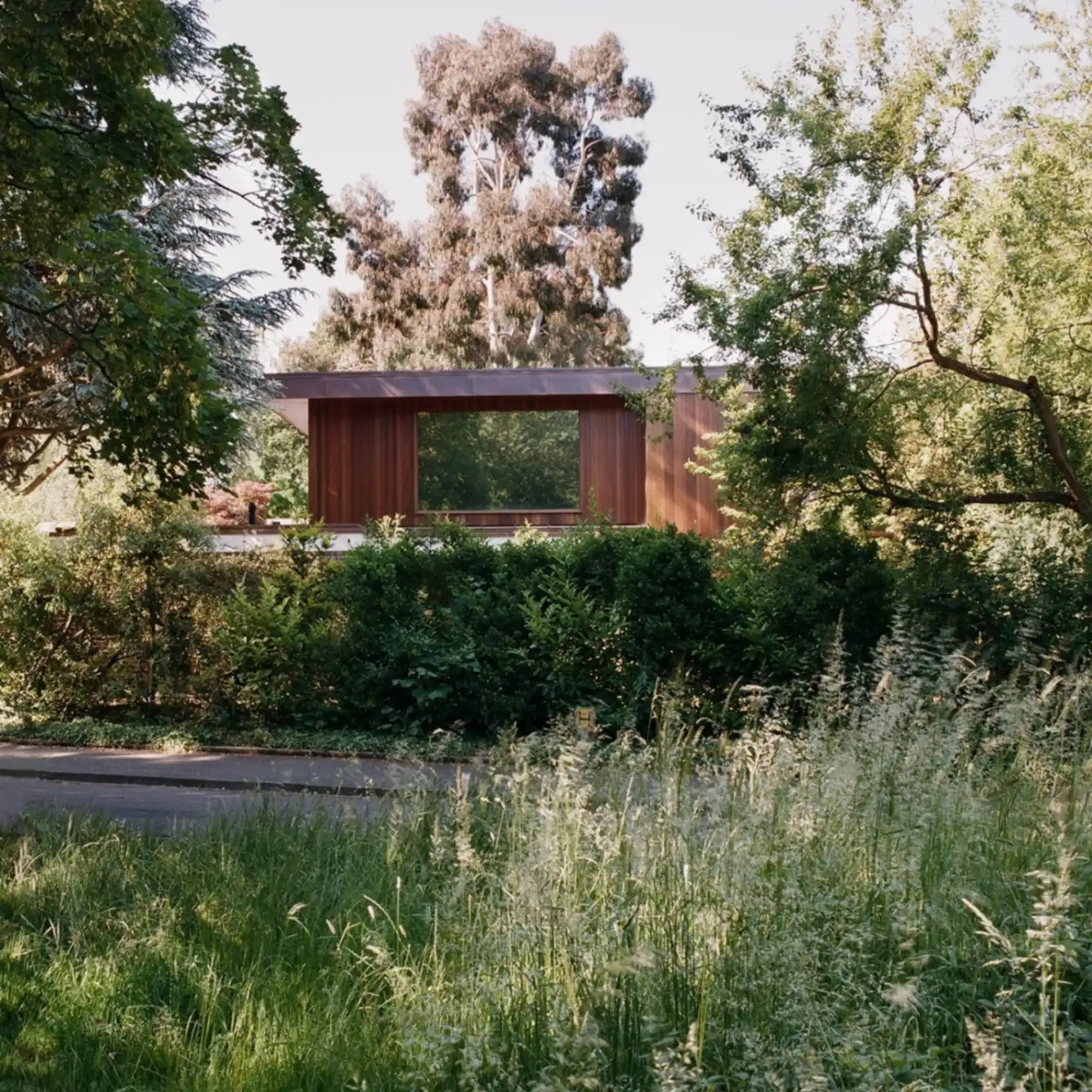 Image of Just William: in the studio with architect William Smalley 