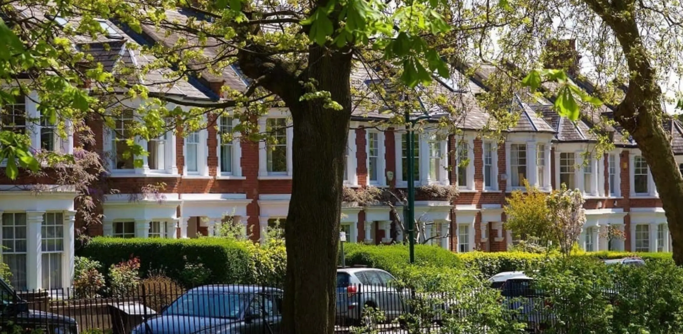 Uncover the hidden gem that is Queen’s Park