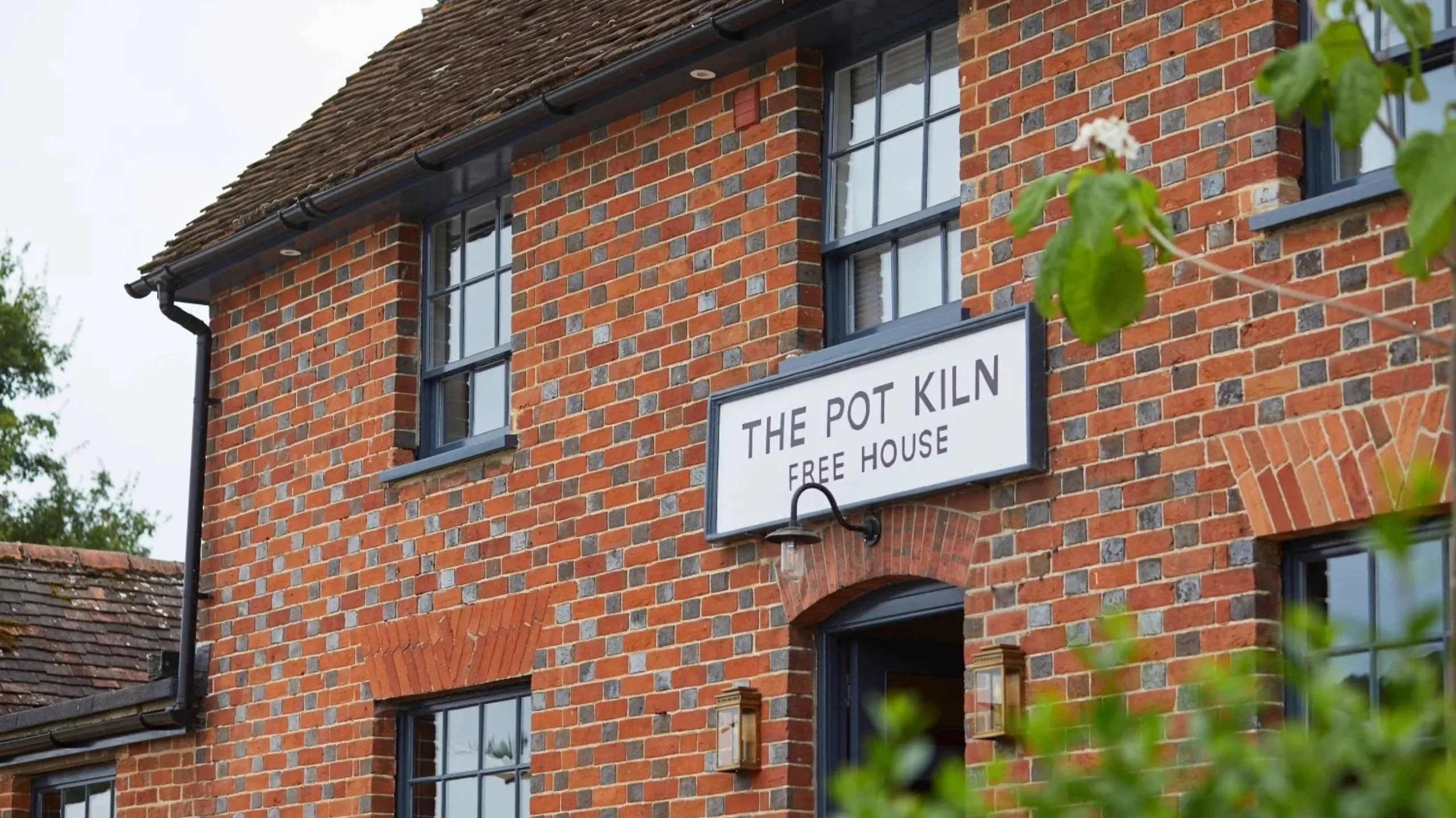 Pot Kiln, West Berkshire