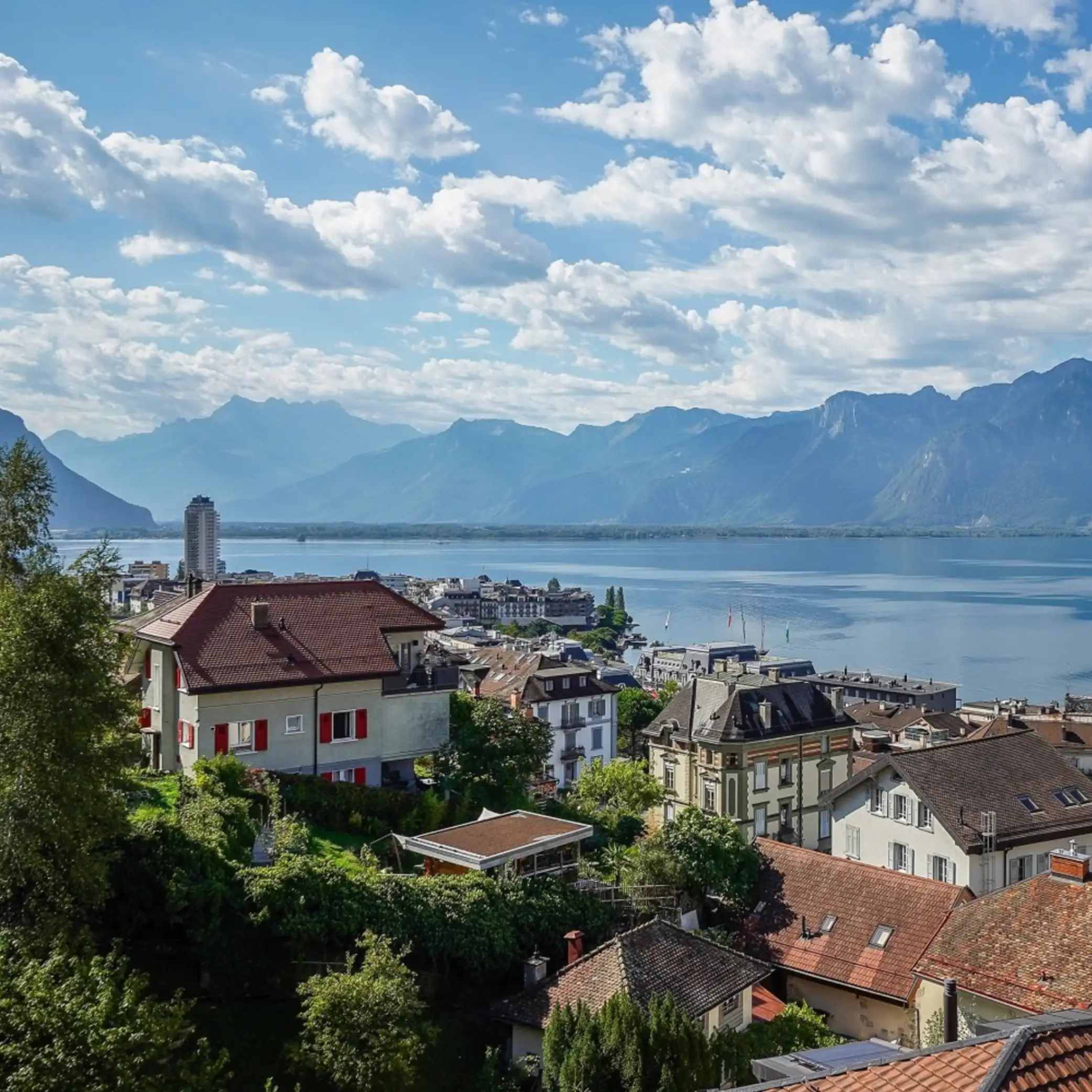 Image of A guide to buying a second home in Switzerland