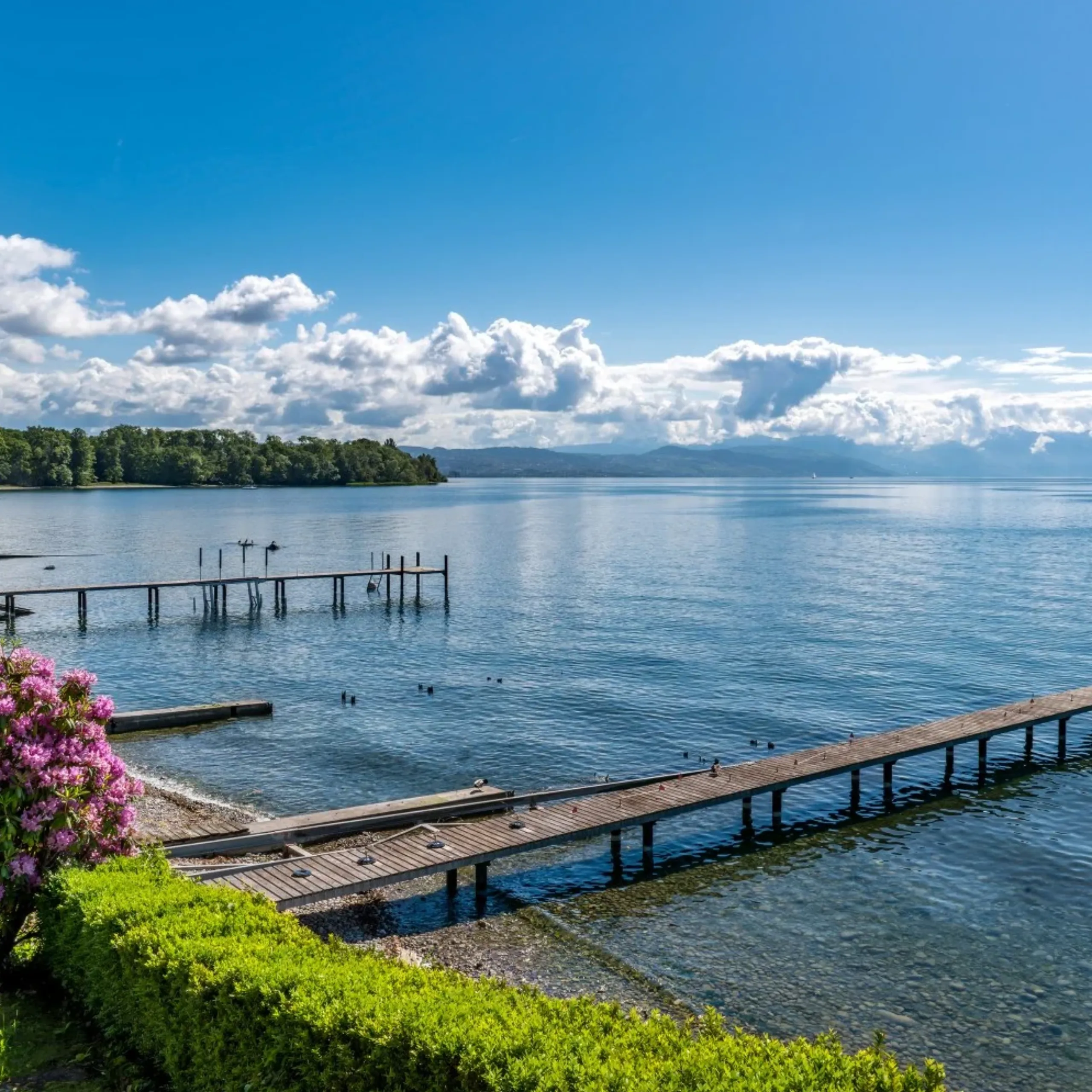 A guide to buying property in Lake Geneva