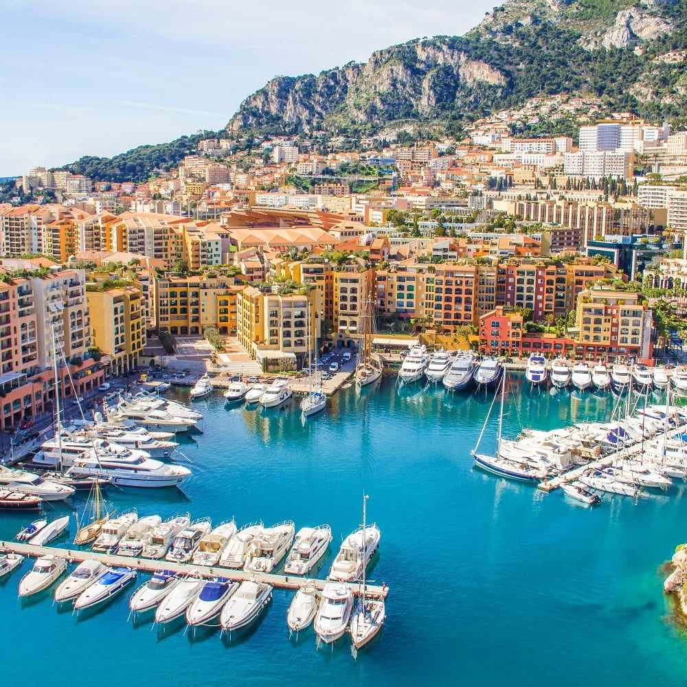 Image of A guide to buying property in Monaco