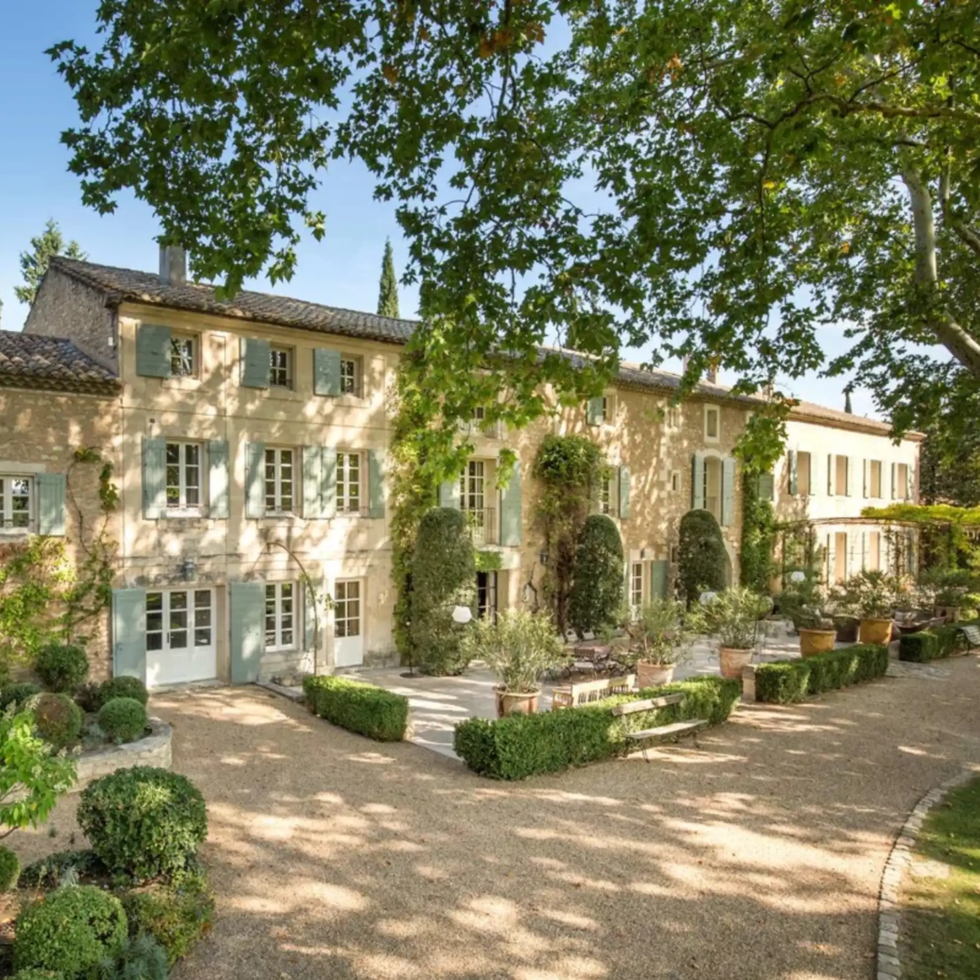 Image of Are you tempted by a European lifestyle?