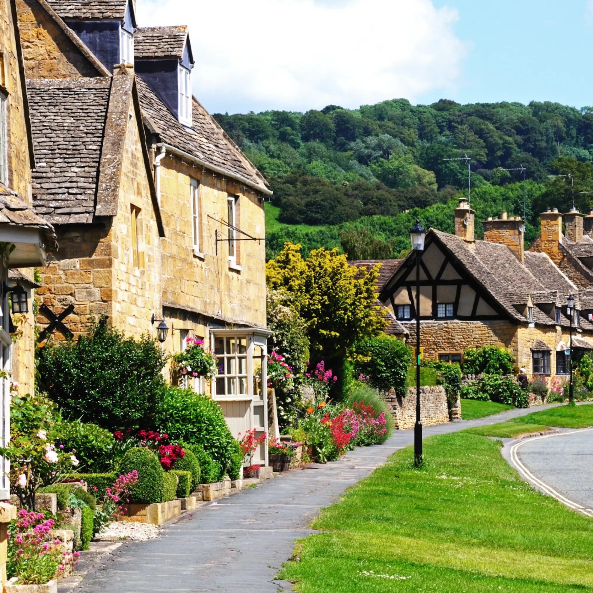 Best regions for country homes: where to live in the UK countryside
