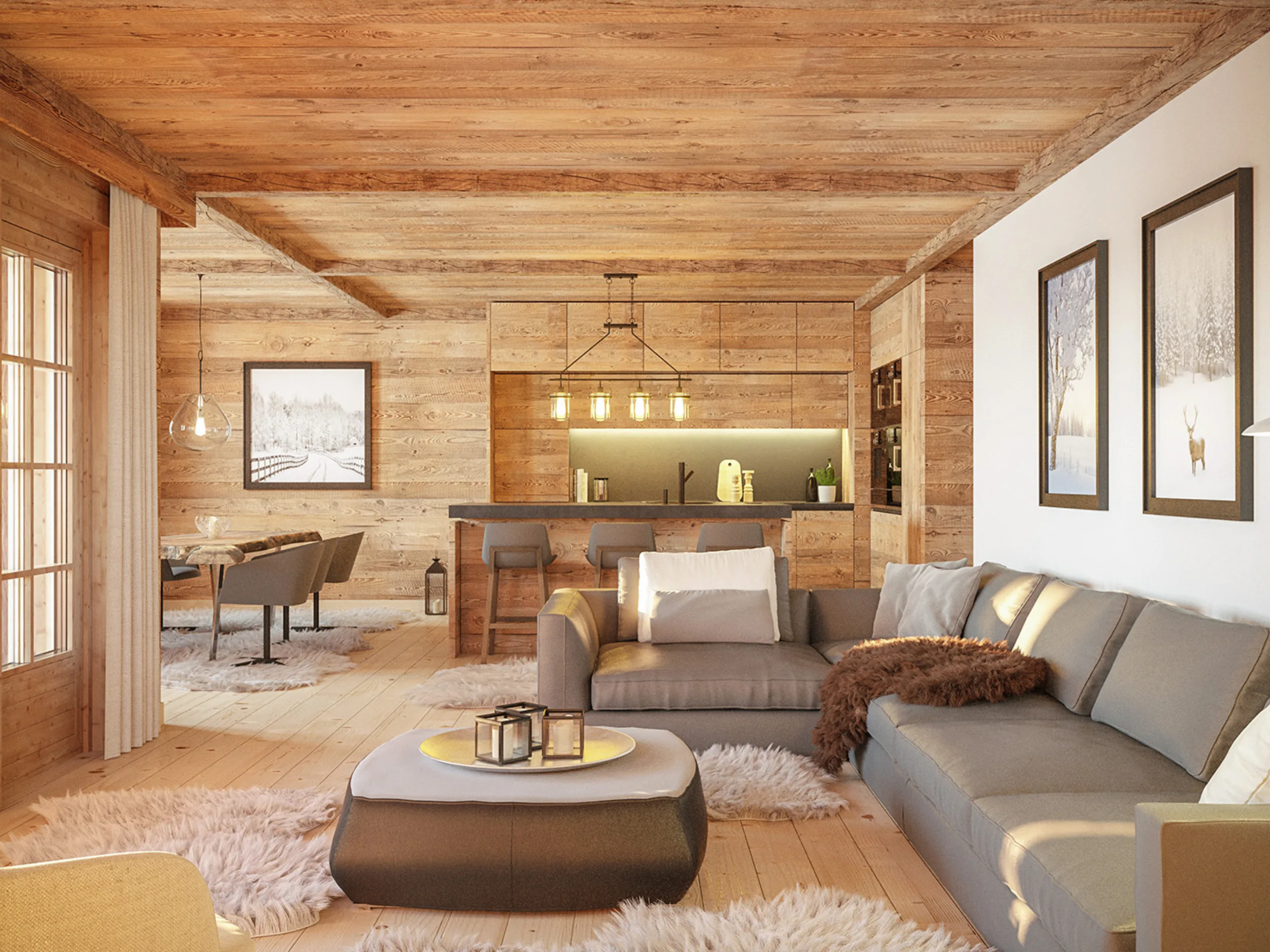 2 bedroom apartment for sale in Crans-Montana, Valais Switzerland