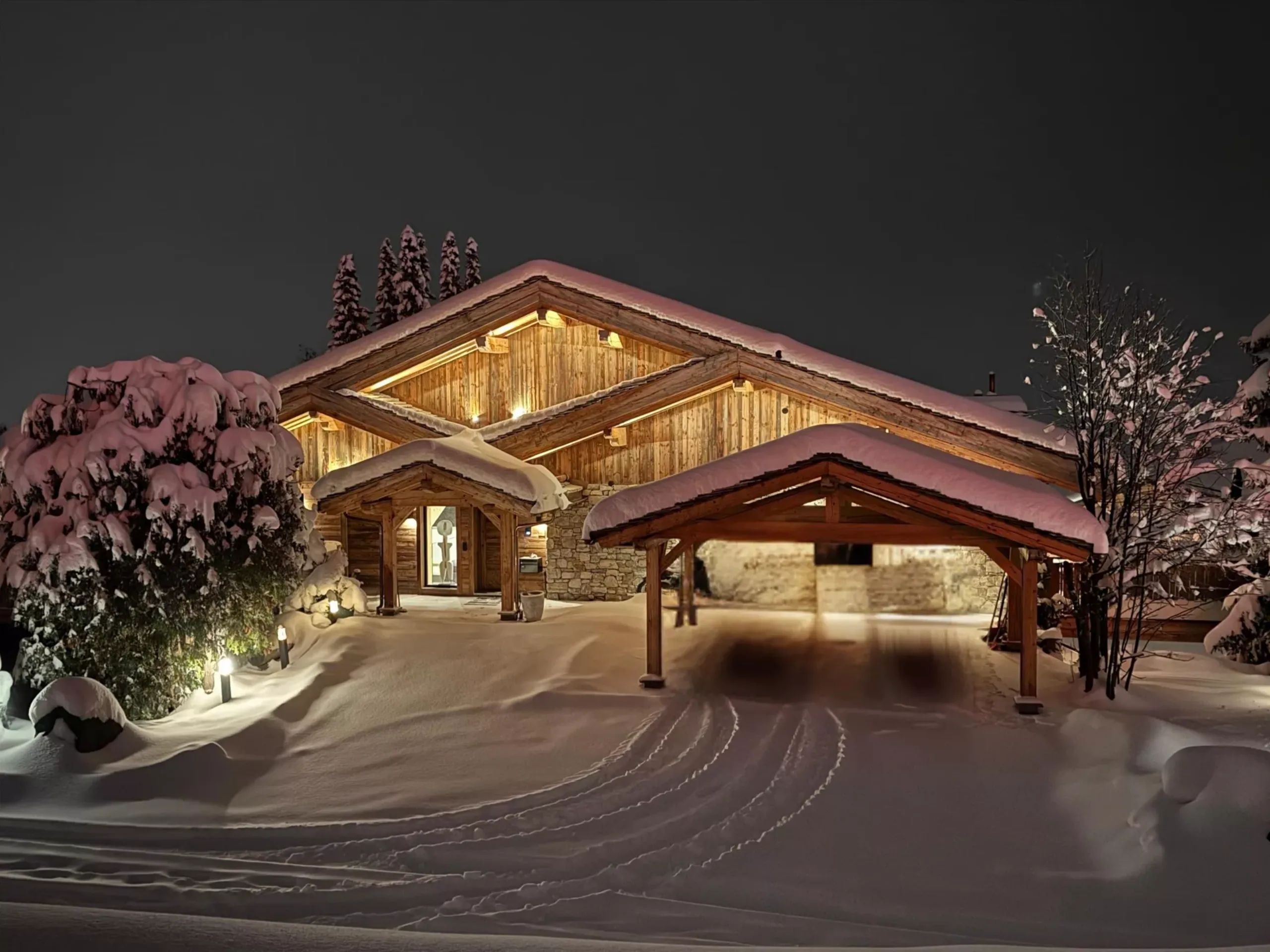 3 bedroom apartment for sale in Villars-sur-Ollon, Vaud, Switzerland