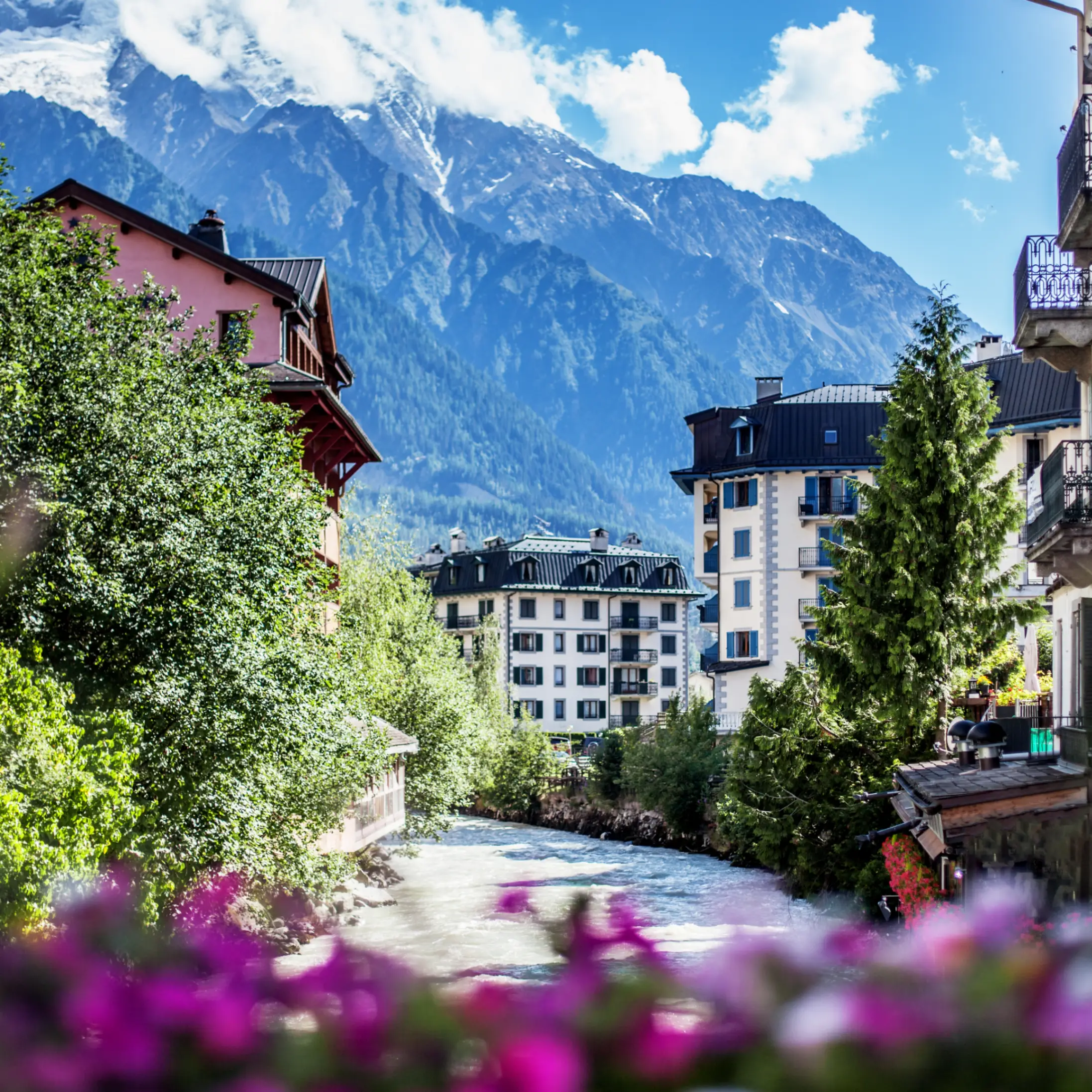 Beyond the slopes: the rise of year-round alpine living