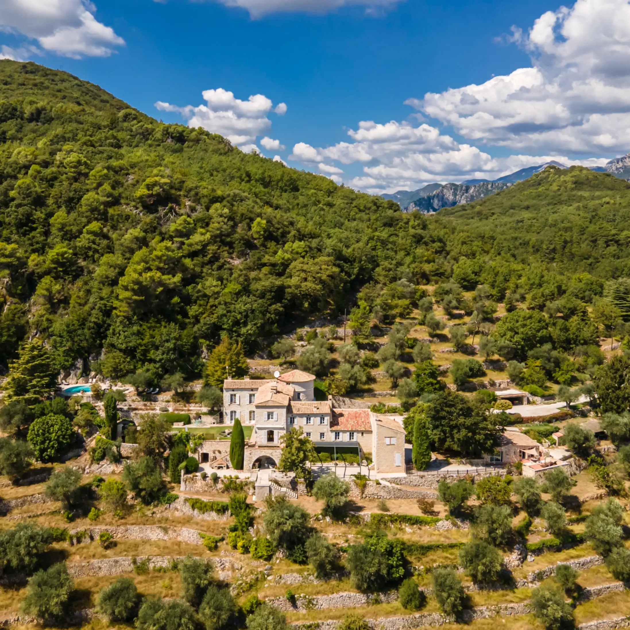Image of Beyond the traditional sale: the rise of the international property auction