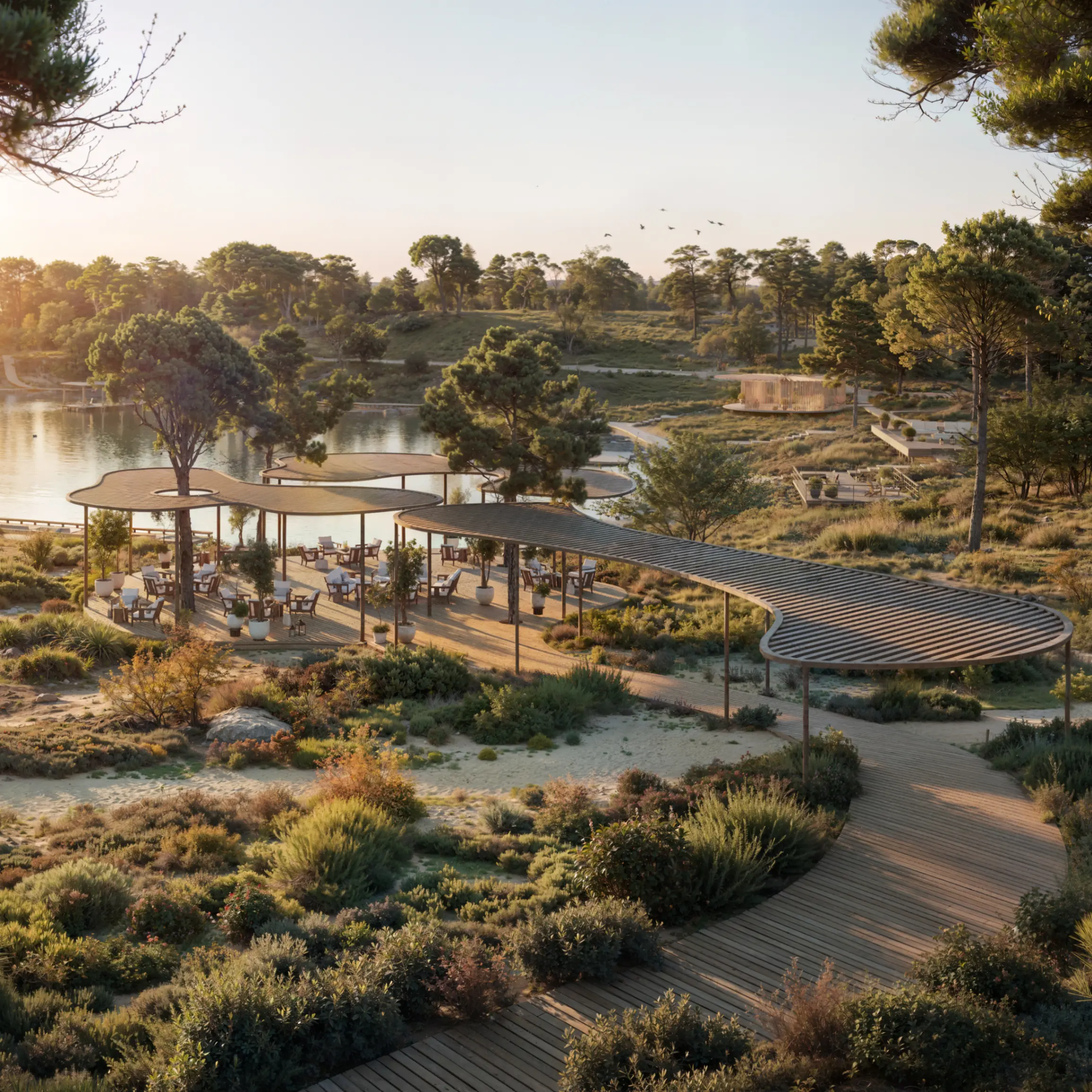 Image of Branded residences in Comporta: the next phase of luxury living?