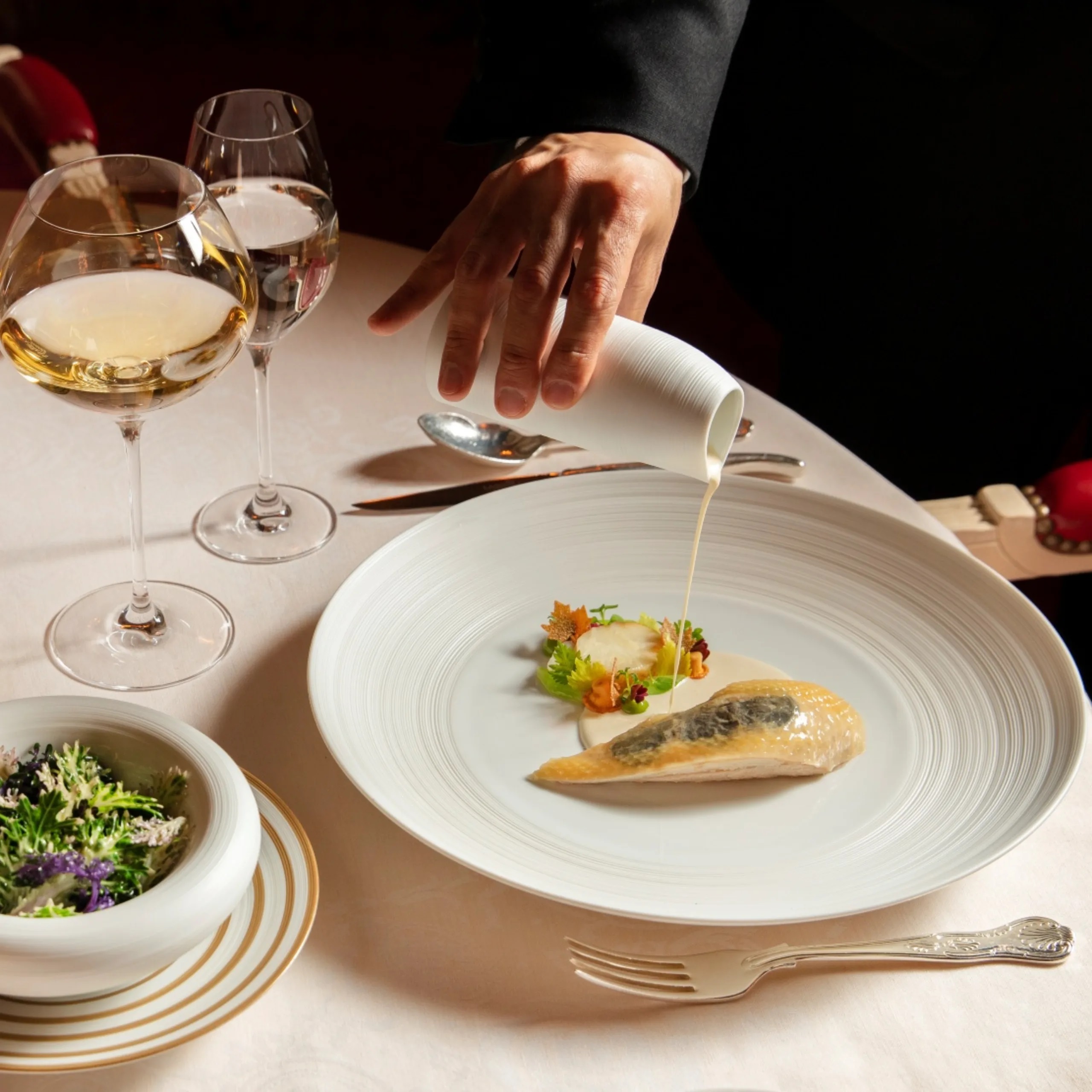 Image of Do you live in a new Michelin star hotspot?