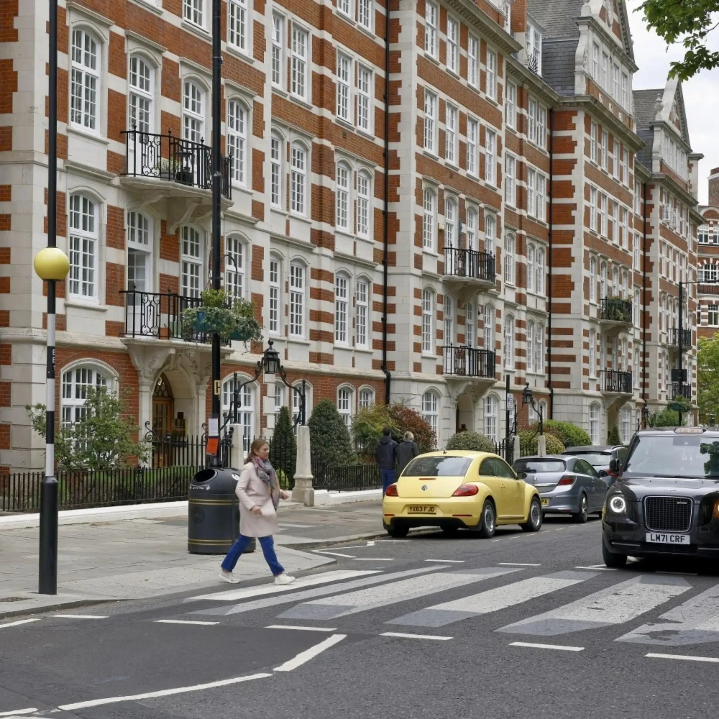 Image of Do you live near one of the UK’s best high streets?