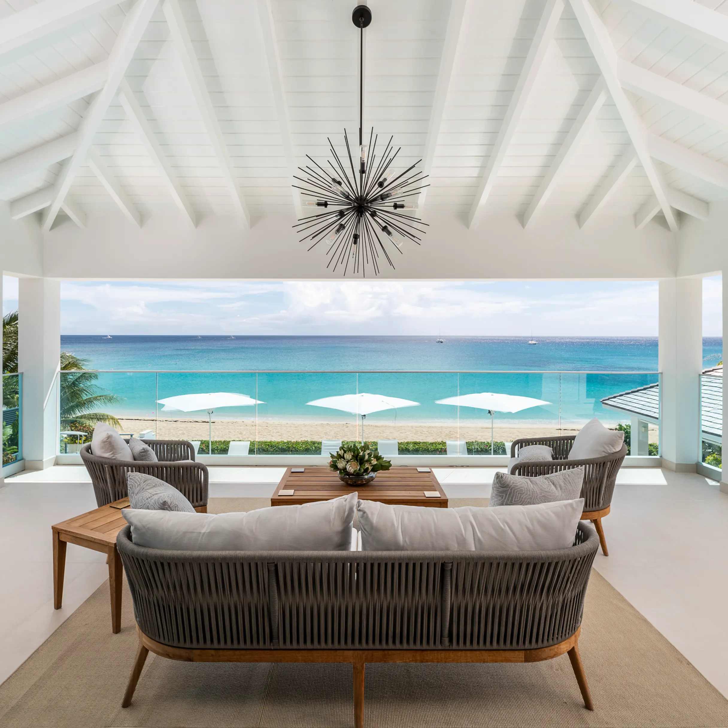 Image of Escape to the Caribbean: exploring the allure of its most coveted islands