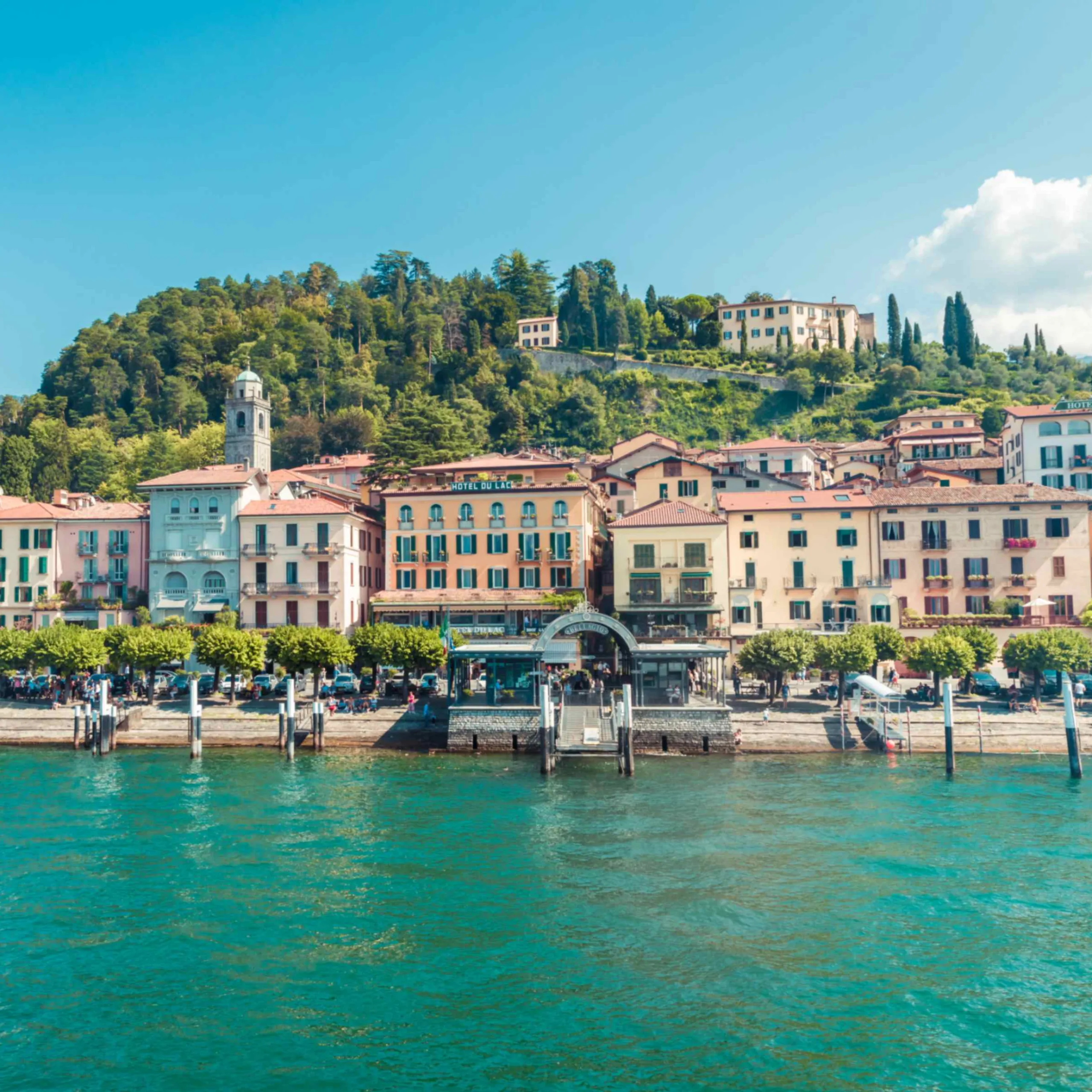 Our guide to Lake Como: where to buy and how to live like a local