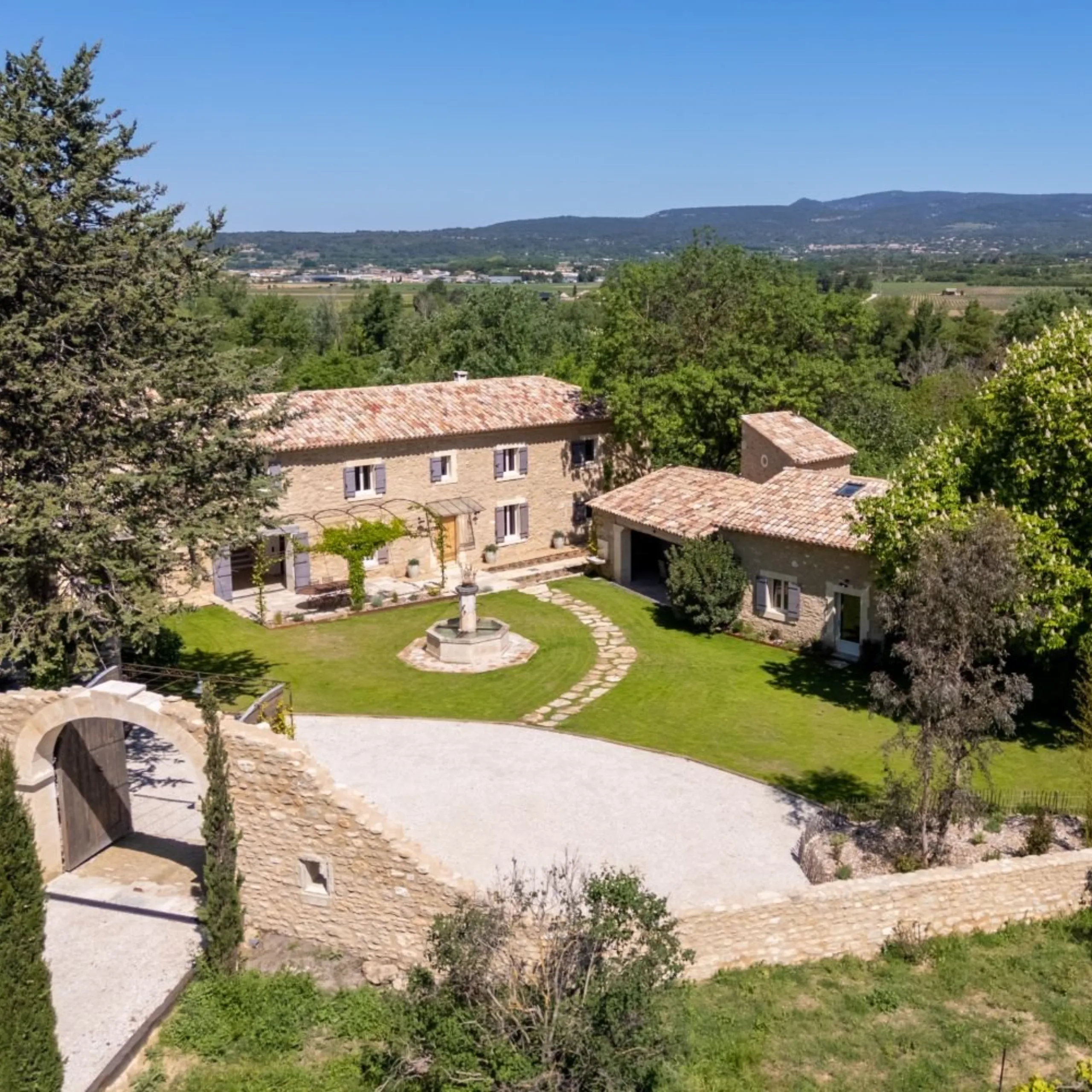 How to buy a rural home in Europe