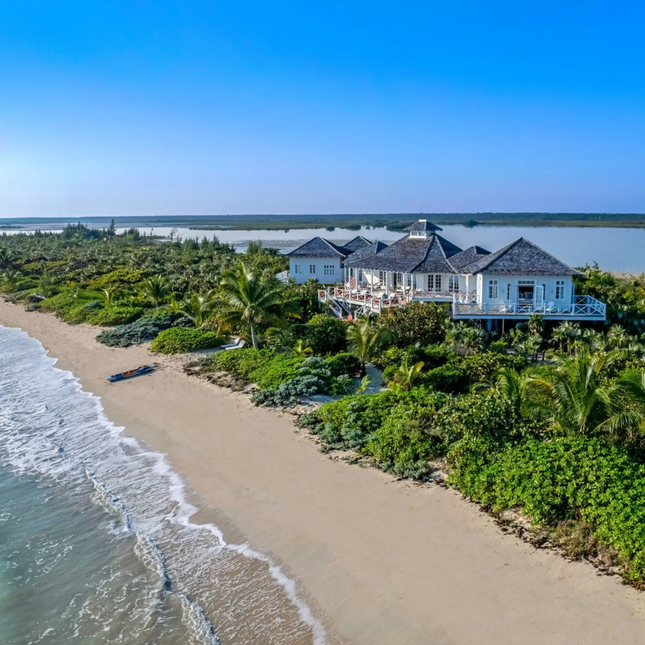 Image of How to choose a holiday home