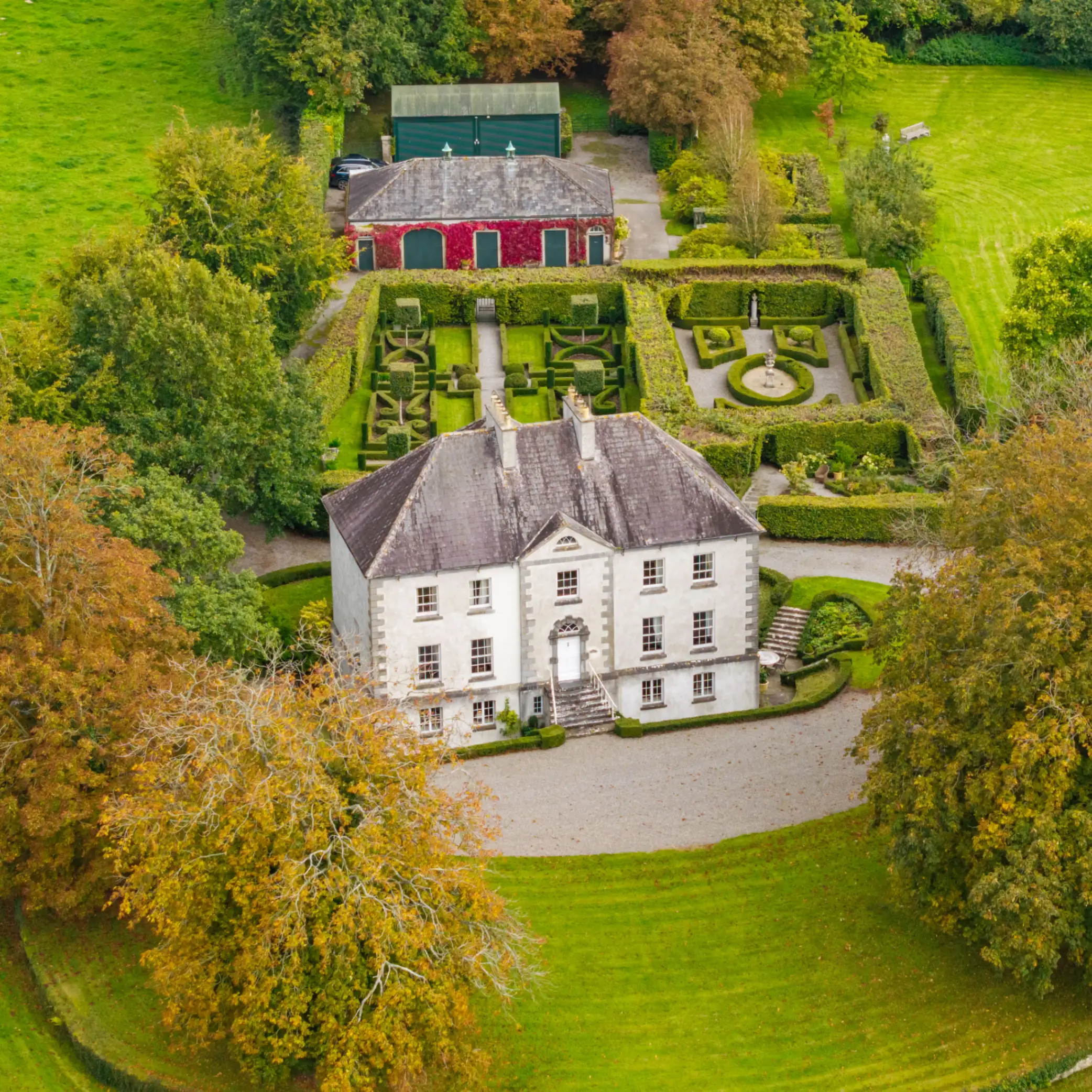 Image of Inside Ireland’s property market: resilience, growth and global appeal