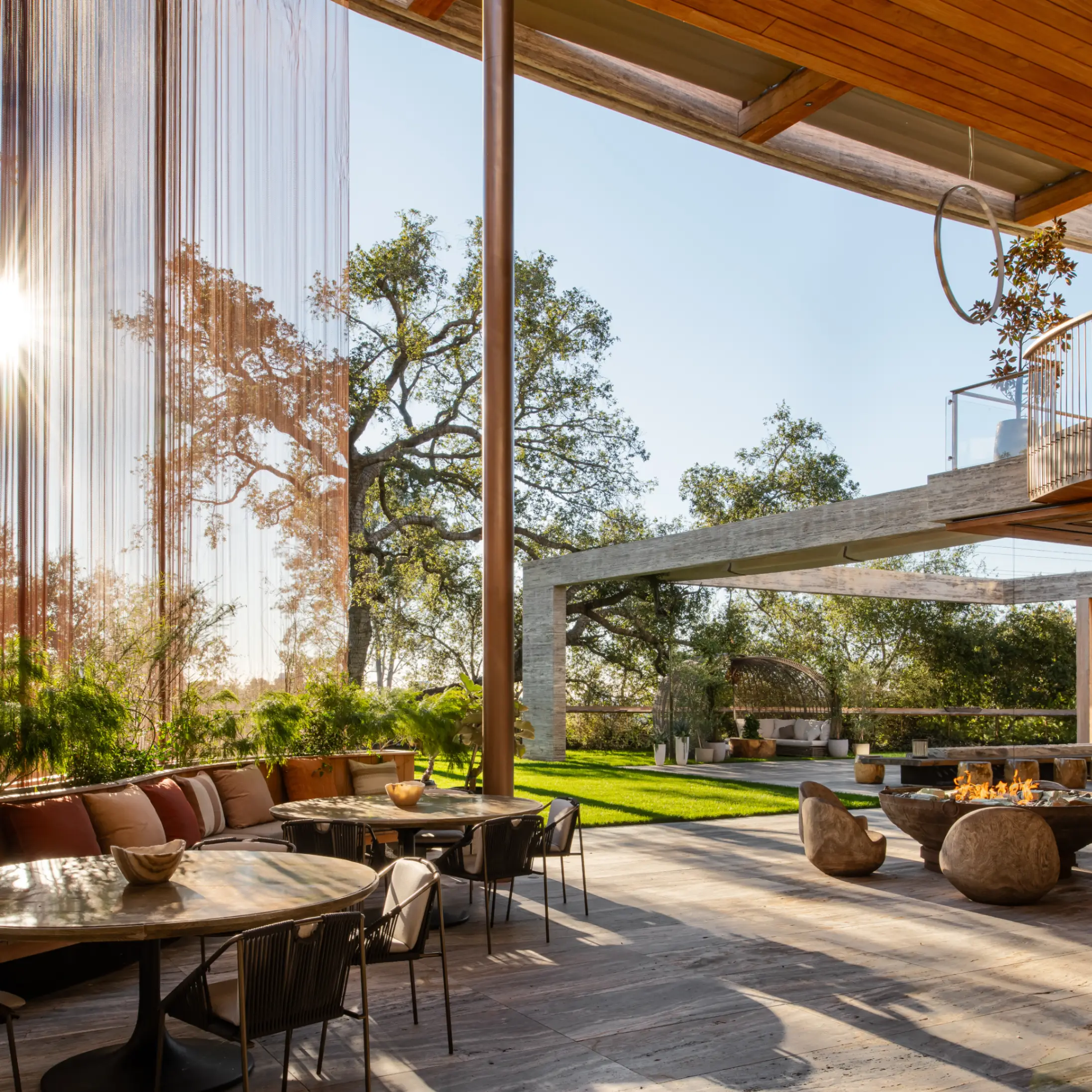 Los Angeles’ super‑prime rise: inside the market shaping global luxury property