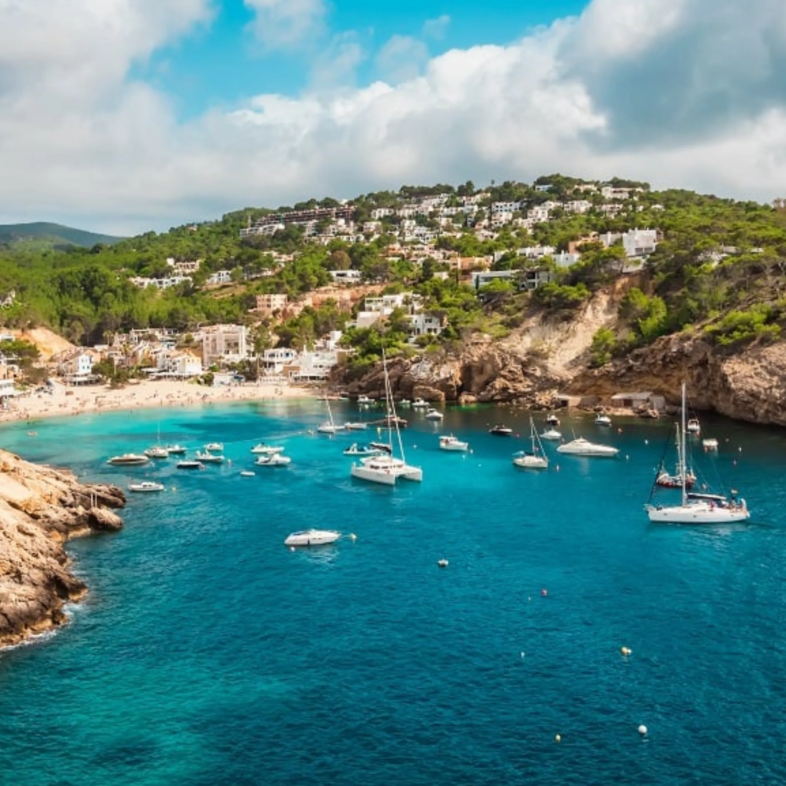 Investing in Ibiza: a year-round paradise for property buyers