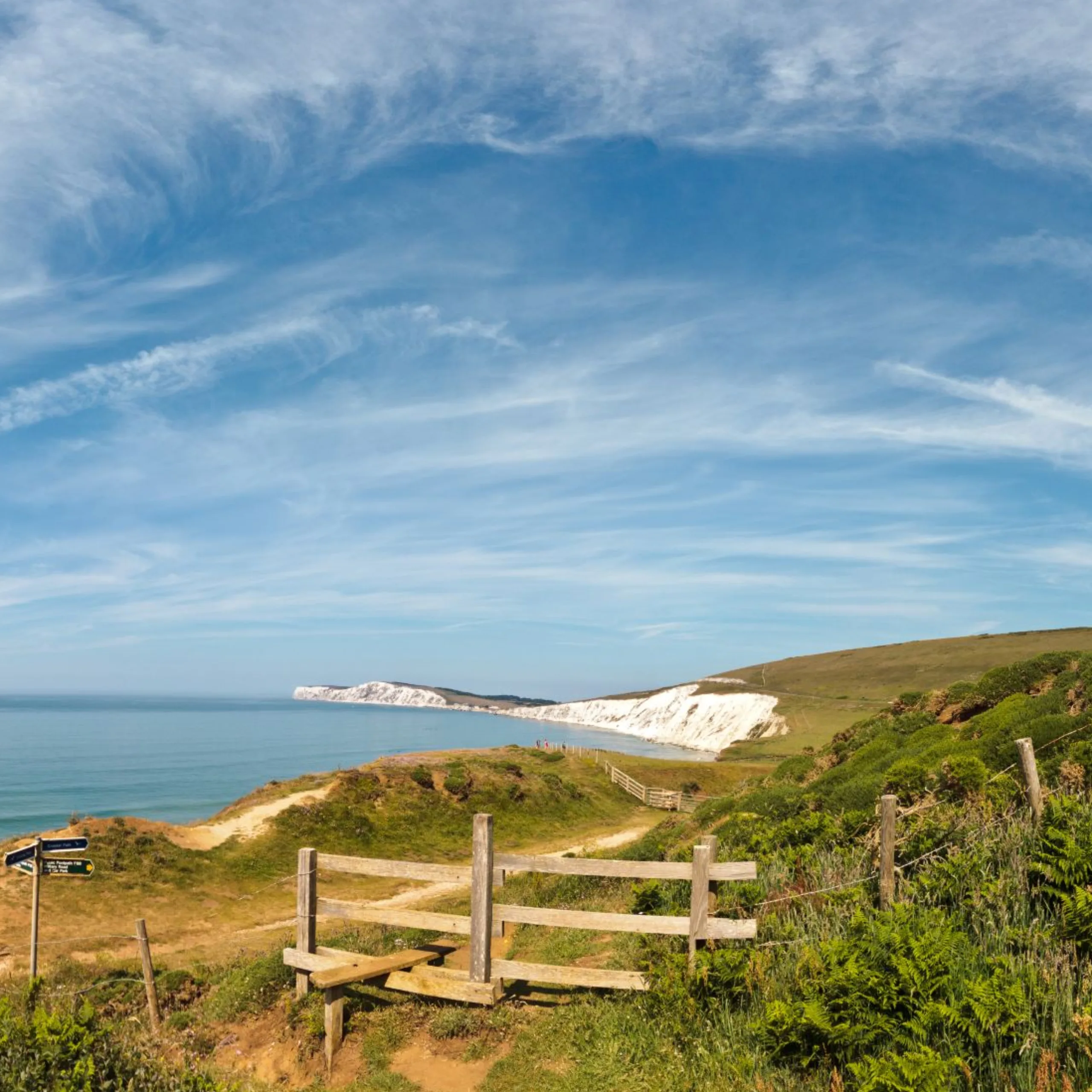 Image of Island Life: luxury waterfront living on the Isle of Wight