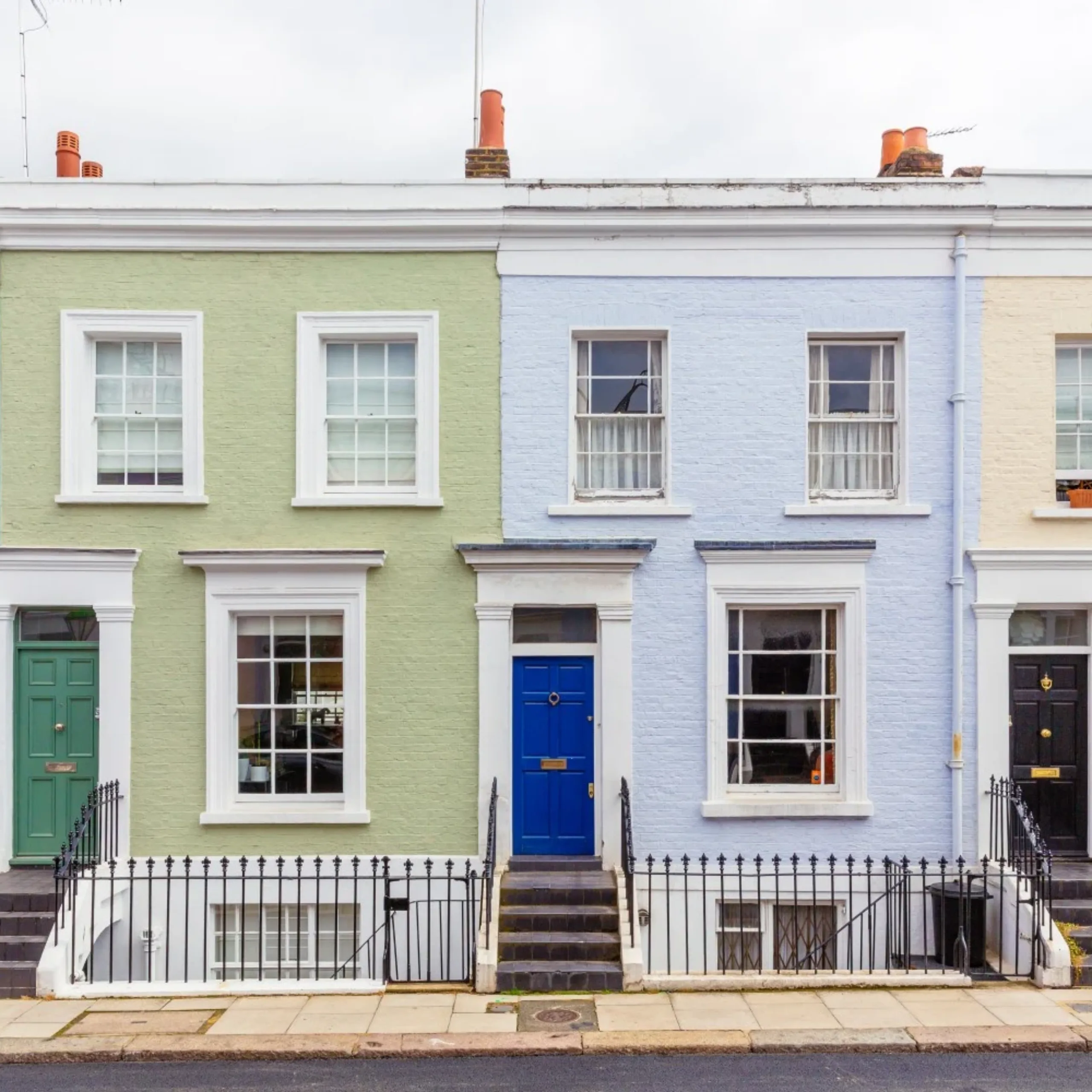 London gems: Where to live in Kensington and Chelsea