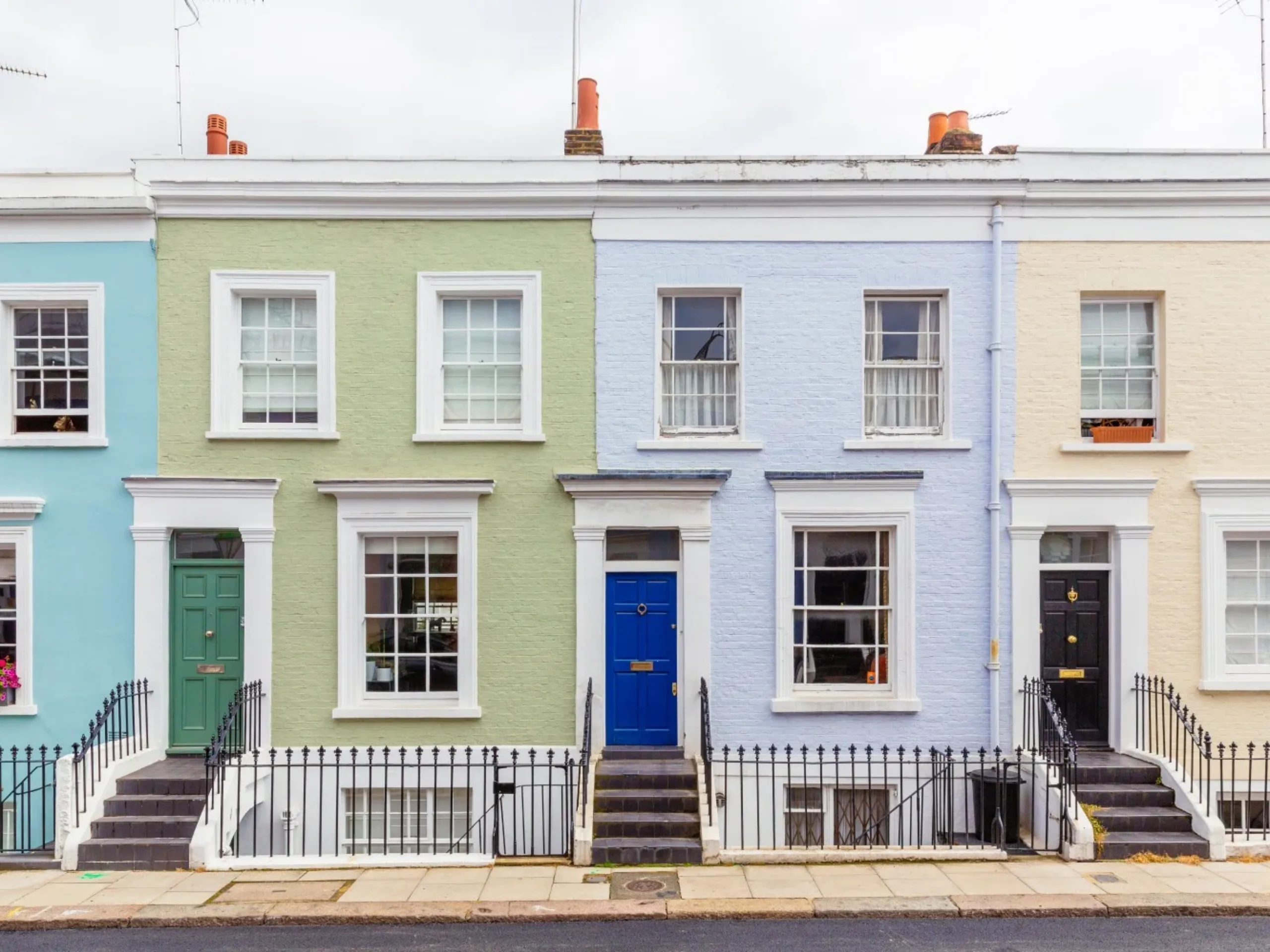 Image of London gems: Where to live in Kensington and Chelsea