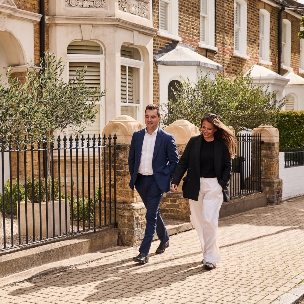 Image of The London property market in 2026: why local knowledge matters more than ever