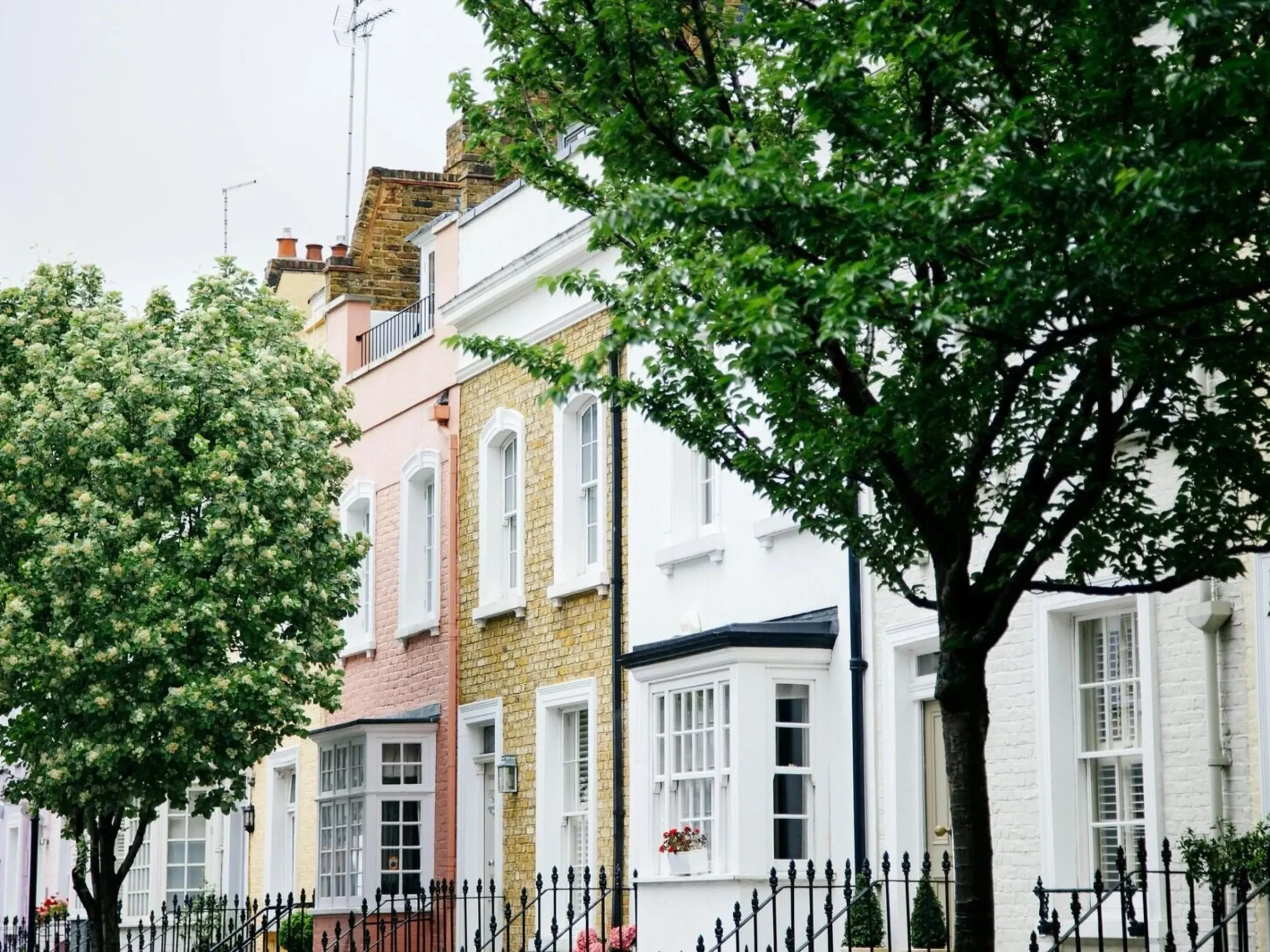 Brook Rd Chelsea Our guide to Chelsea: the best restaurants, retail therapy and ...