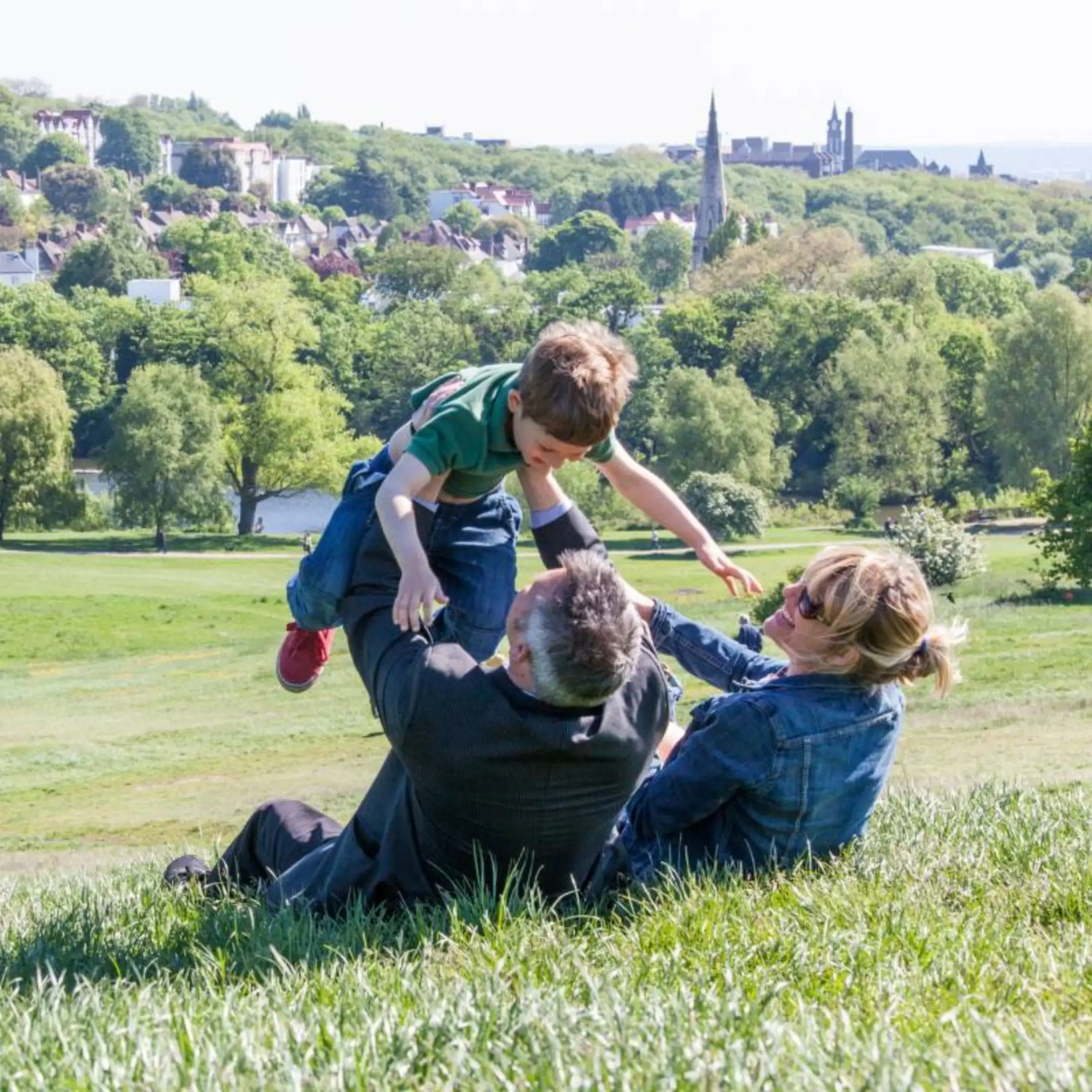 Our guide to Hampstead: the allure of the leafy, family hotspot in North London